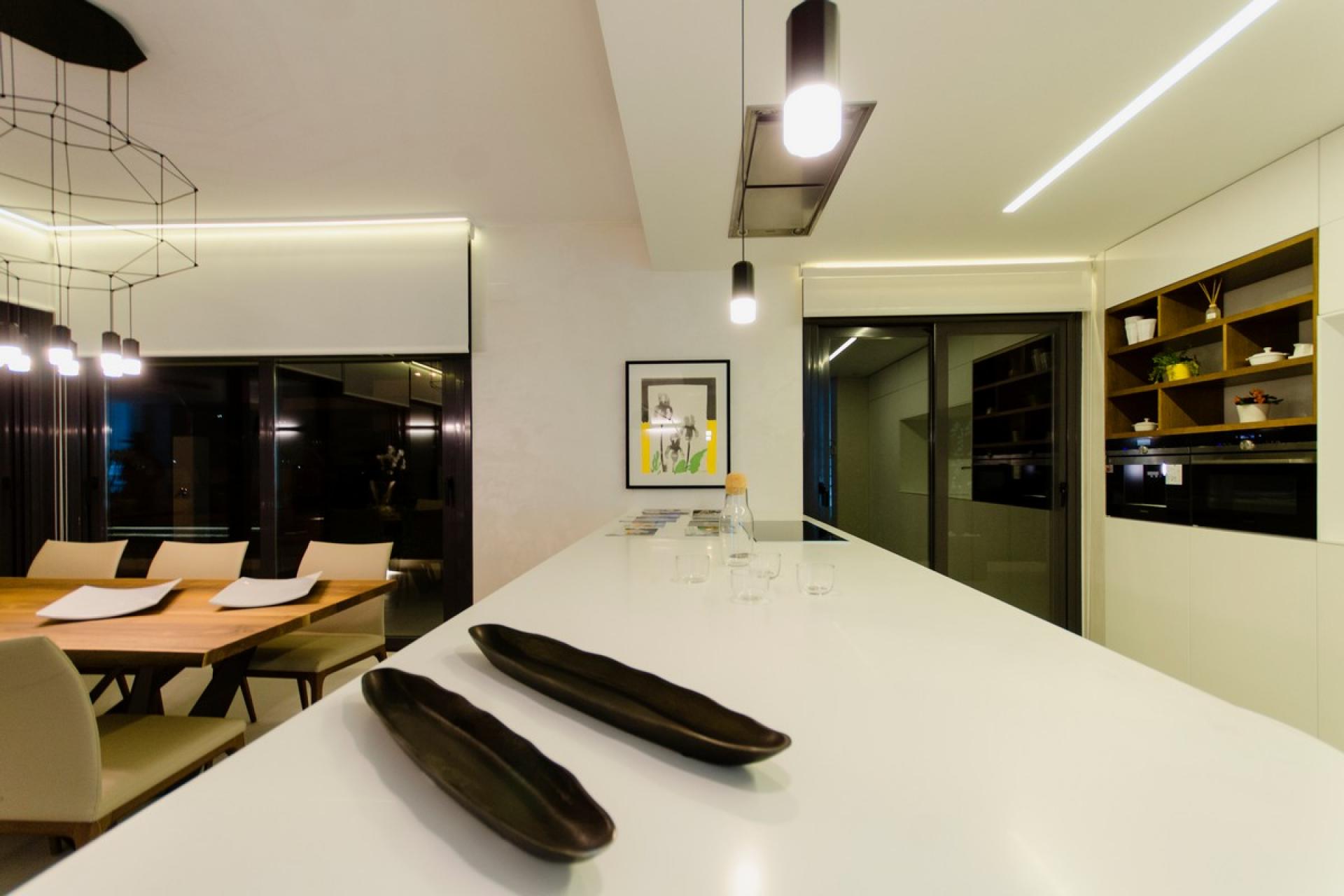 4 chambre Villa à Dehesa De Campoamor in Medvilla Spanje