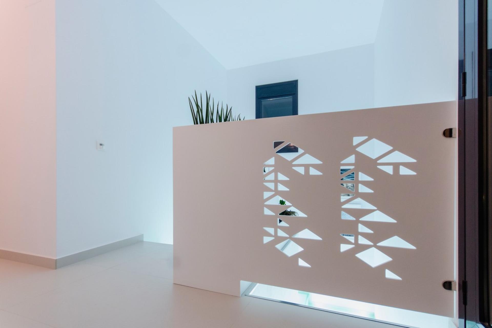 4 chambre Villa à Dehesa De Campoamor in Medvilla Spanje