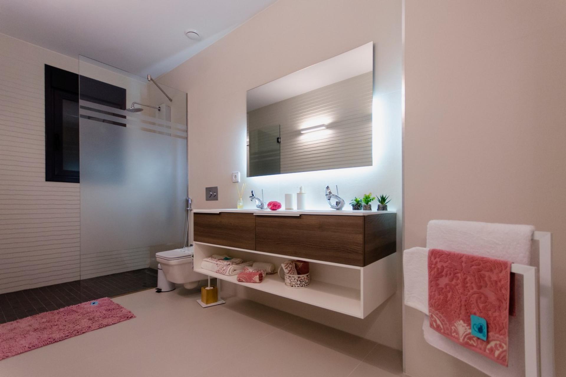 4 chambre Villa à Dehesa De Campoamor in Medvilla Spanje