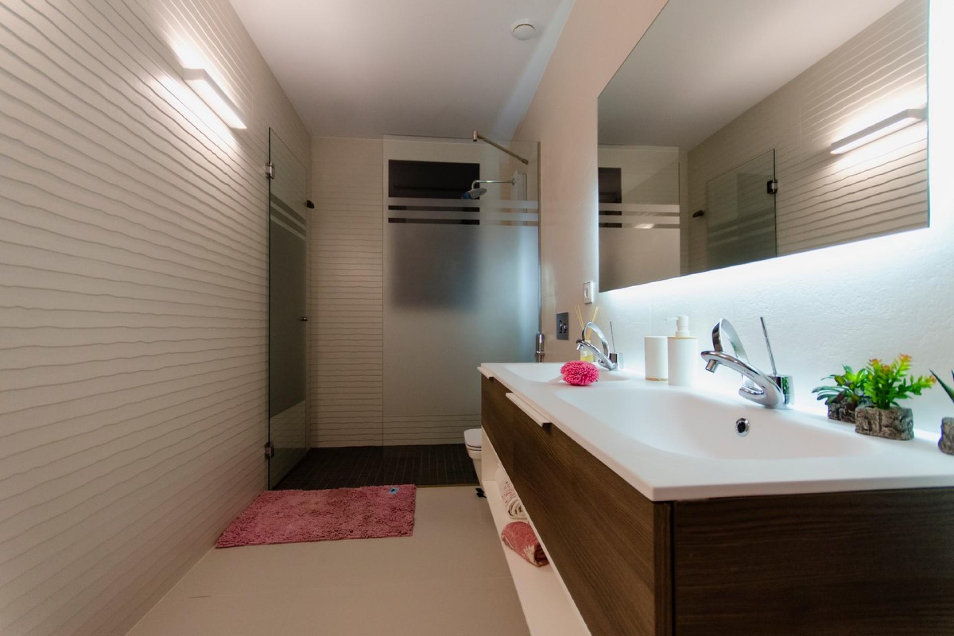 4 chambre Villa à Dehesa De Campoamor in Medvilla Spanje