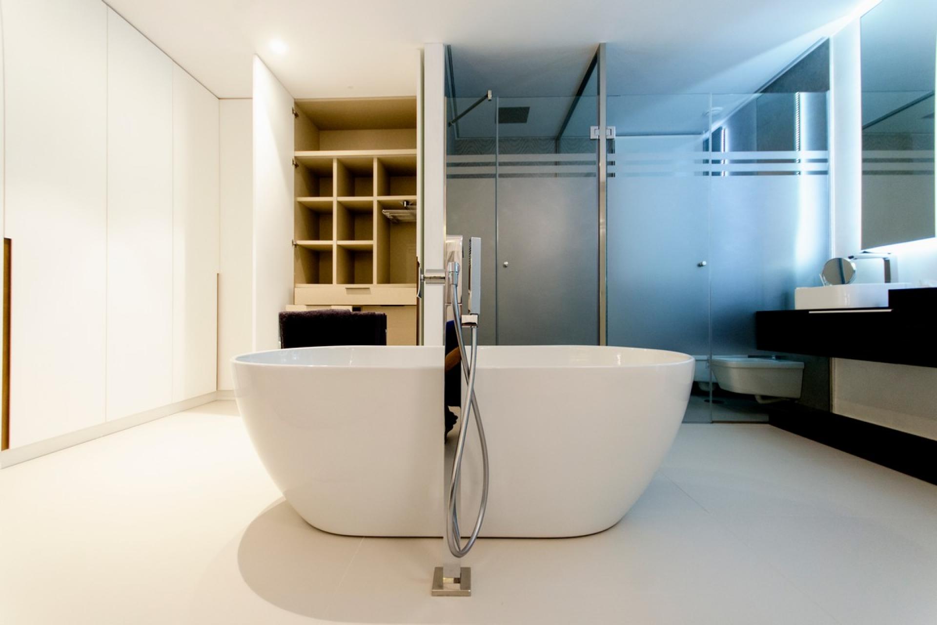 4 chambre Villa à Dehesa De Campoamor in Medvilla Spanje