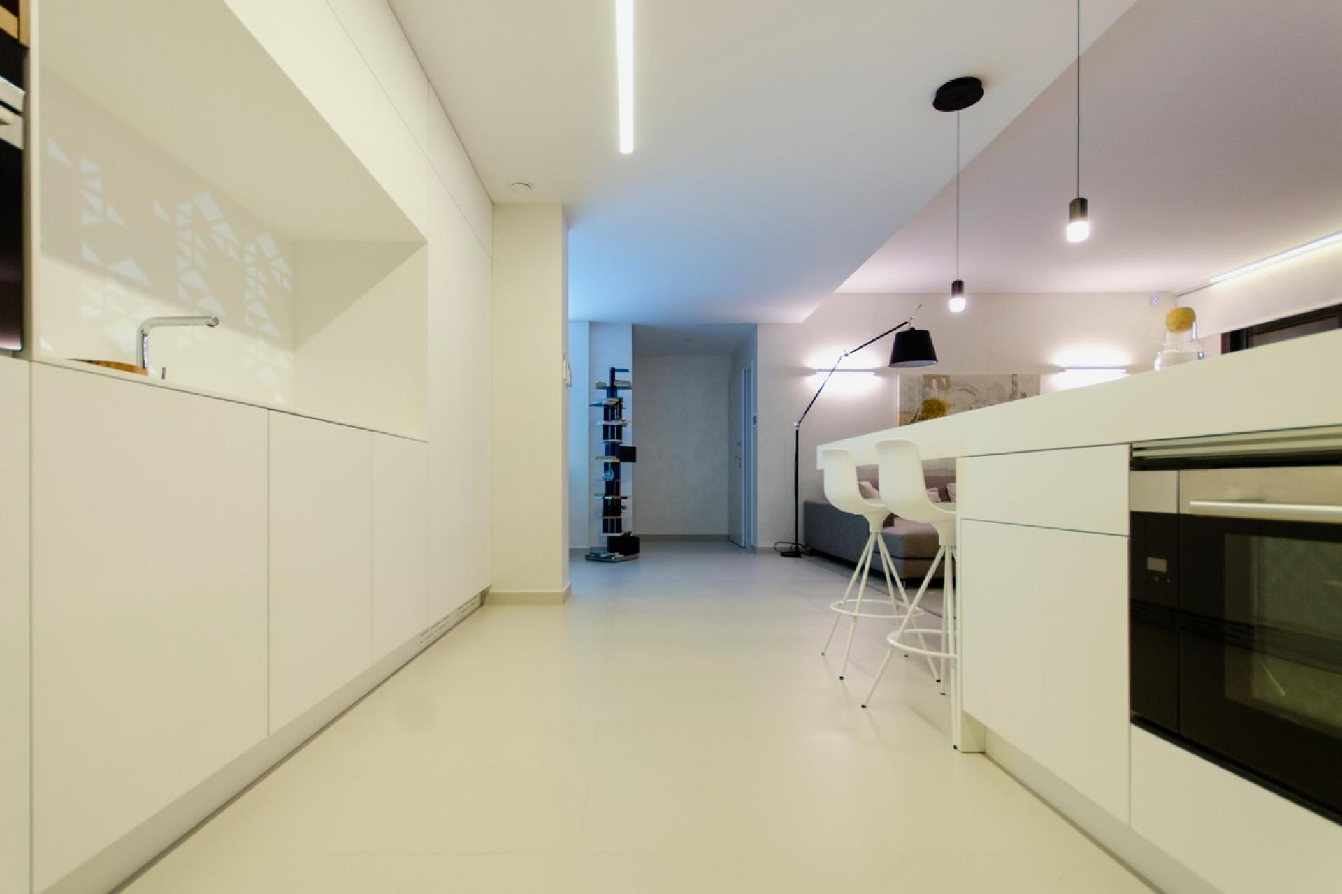 4 chambre Villa à Dehesa De Campoamor in Medvilla Spanje