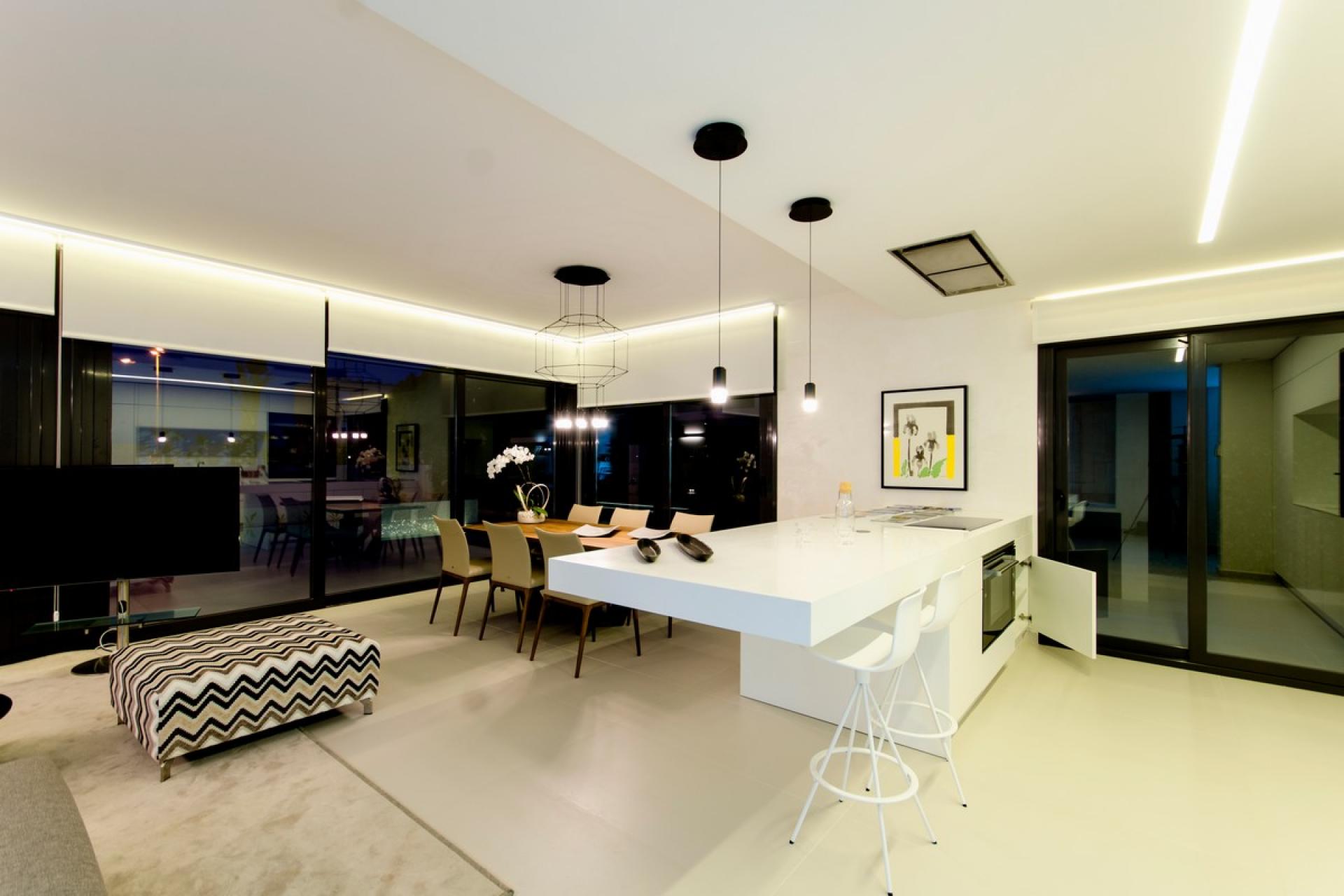 4 chambre Villa à Dehesa De Campoamor in Medvilla Spanje