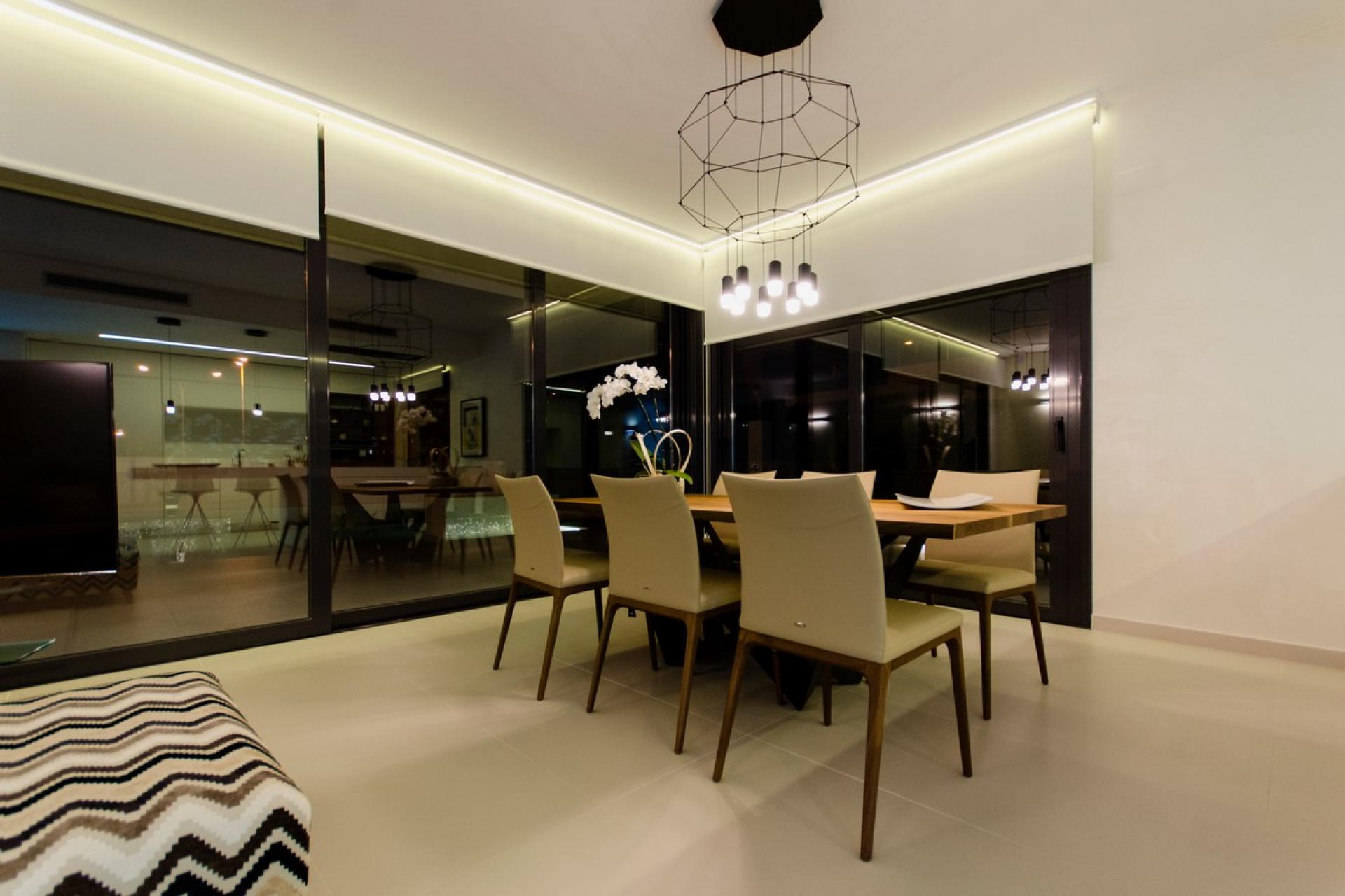 4 chambre Villa à Dehesa De Campoamor in Medvilla Spanje