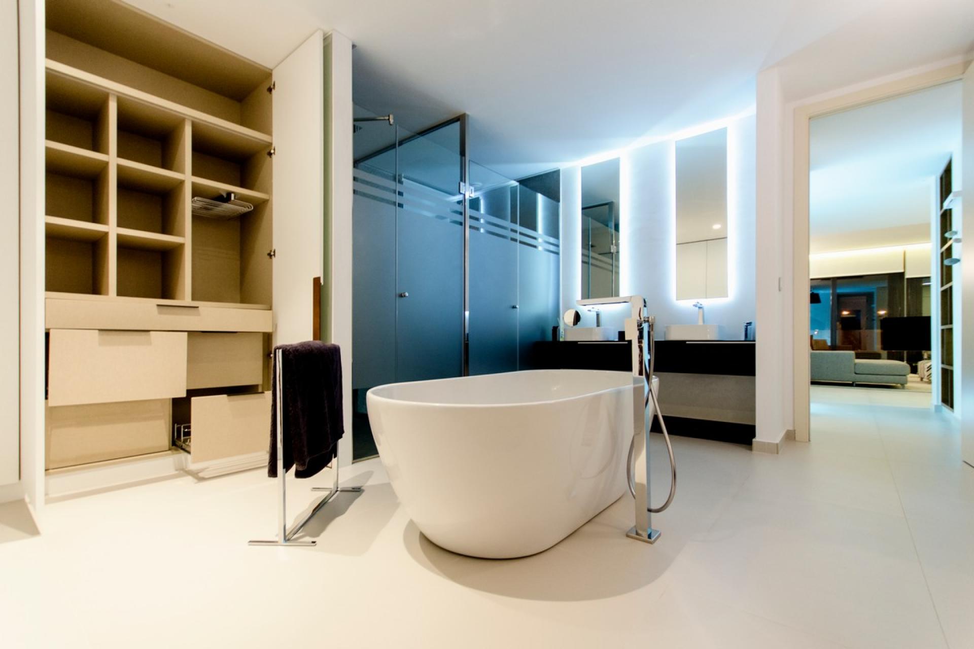 4 chambre Villa à Dehesa De Campoamor in Medvilla Spanje
