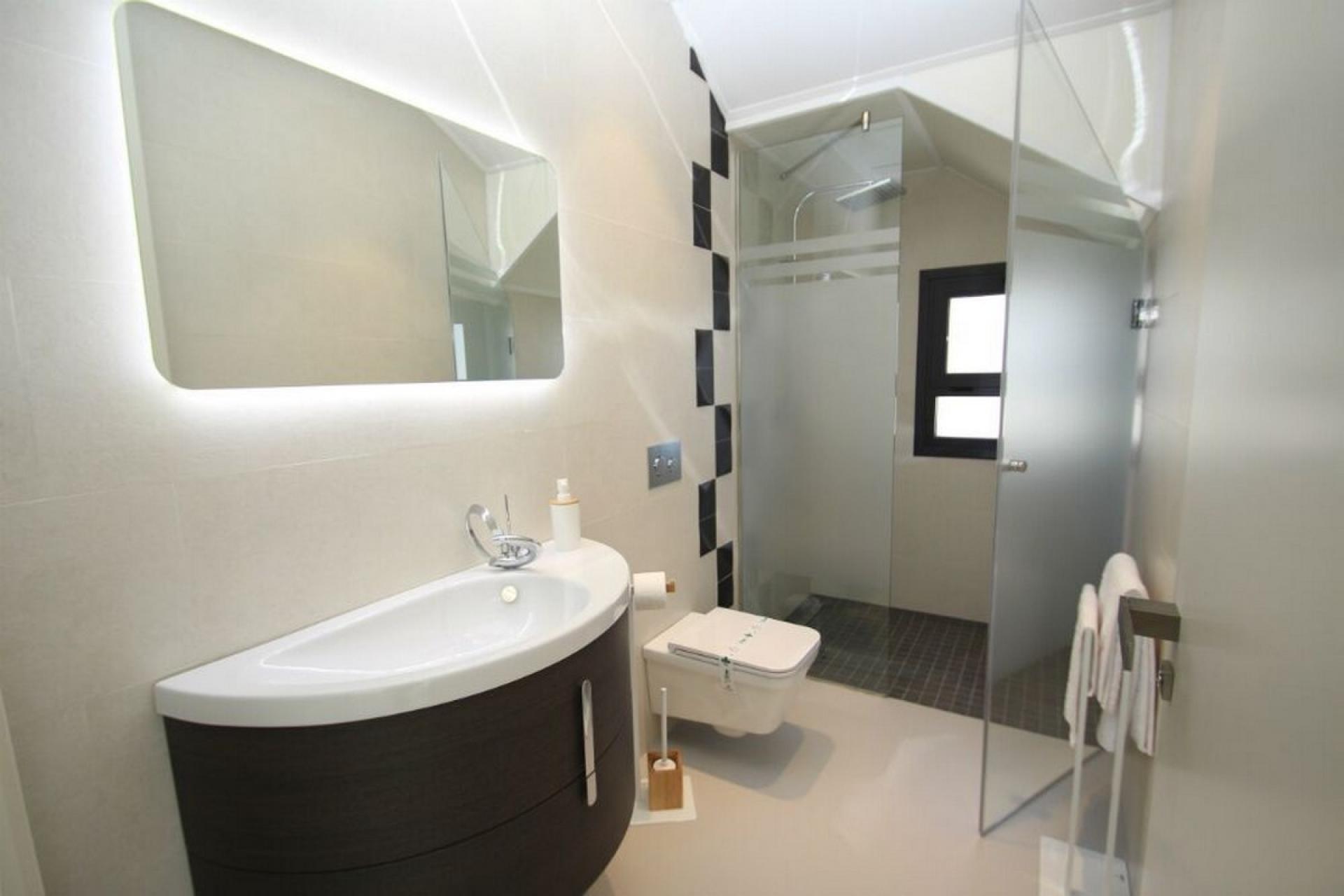 4 chambre Villa à Dehesa De Campoamor in Medvilla Spanje
