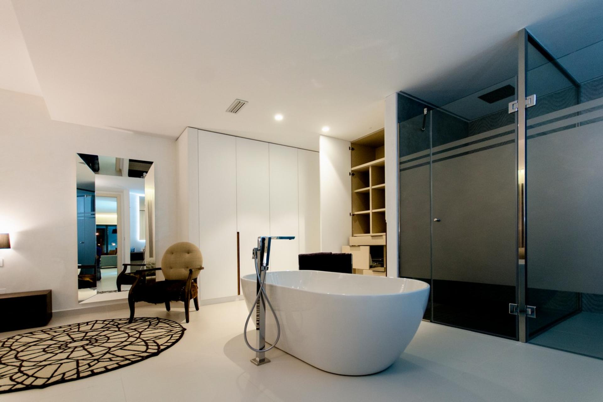 4 chambre Villa à Dehesa De Campoamor in Medvilla Spanje