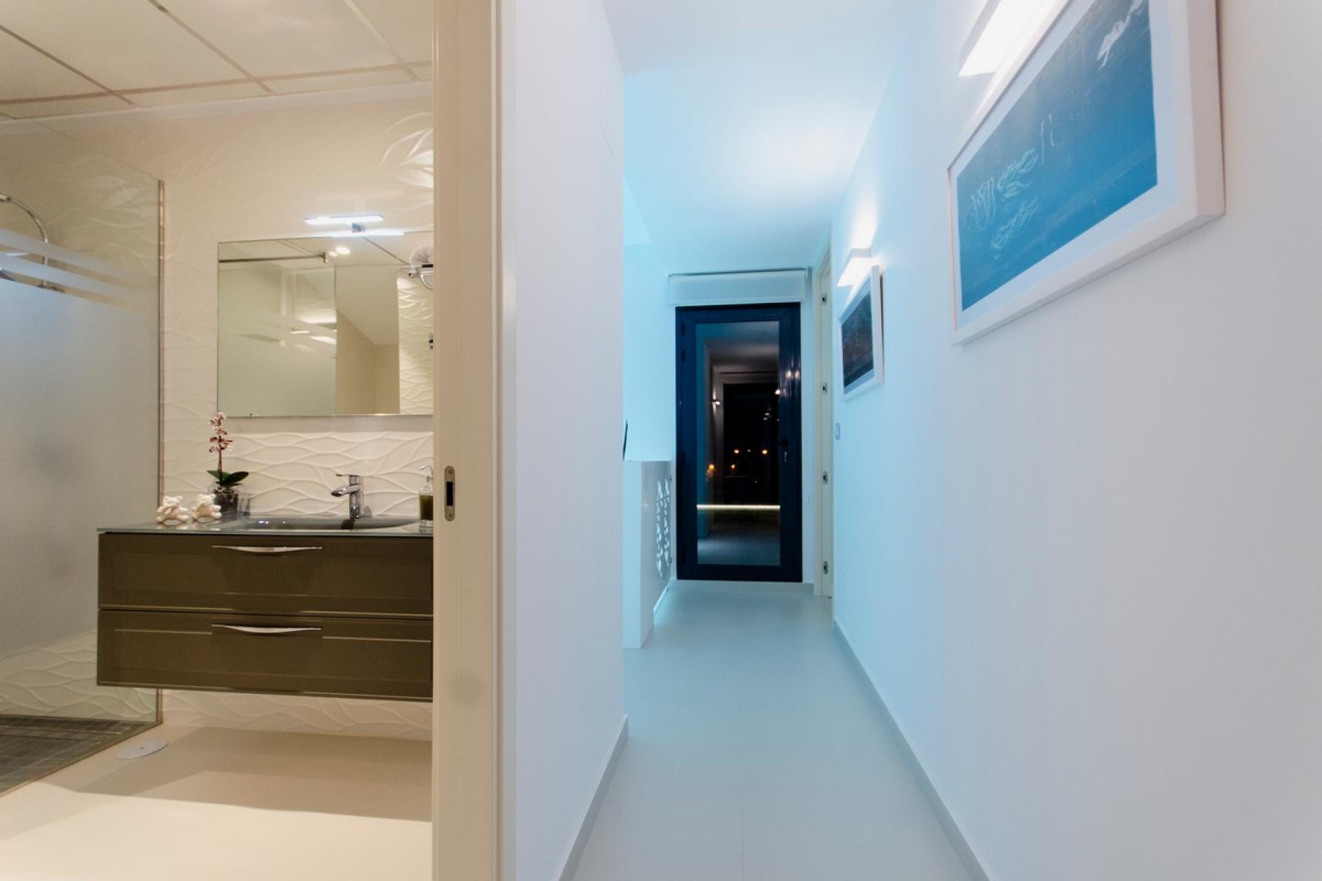 4 chambre Villa à Dehesa De Campoamor in Medvilla Spanje