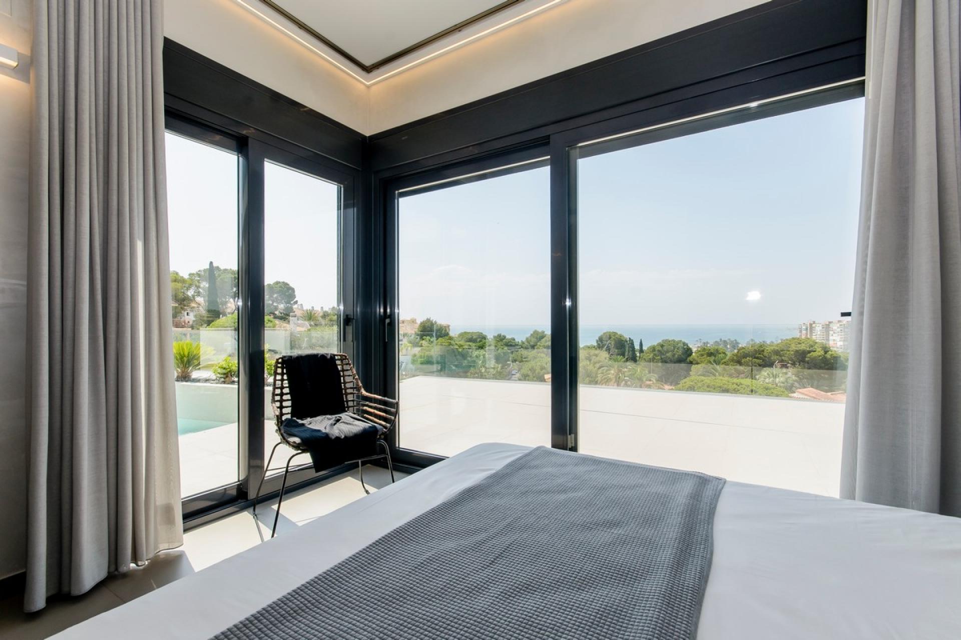 3 chambre Villa à Dehesa De Campoamor in Medvilla Spanje