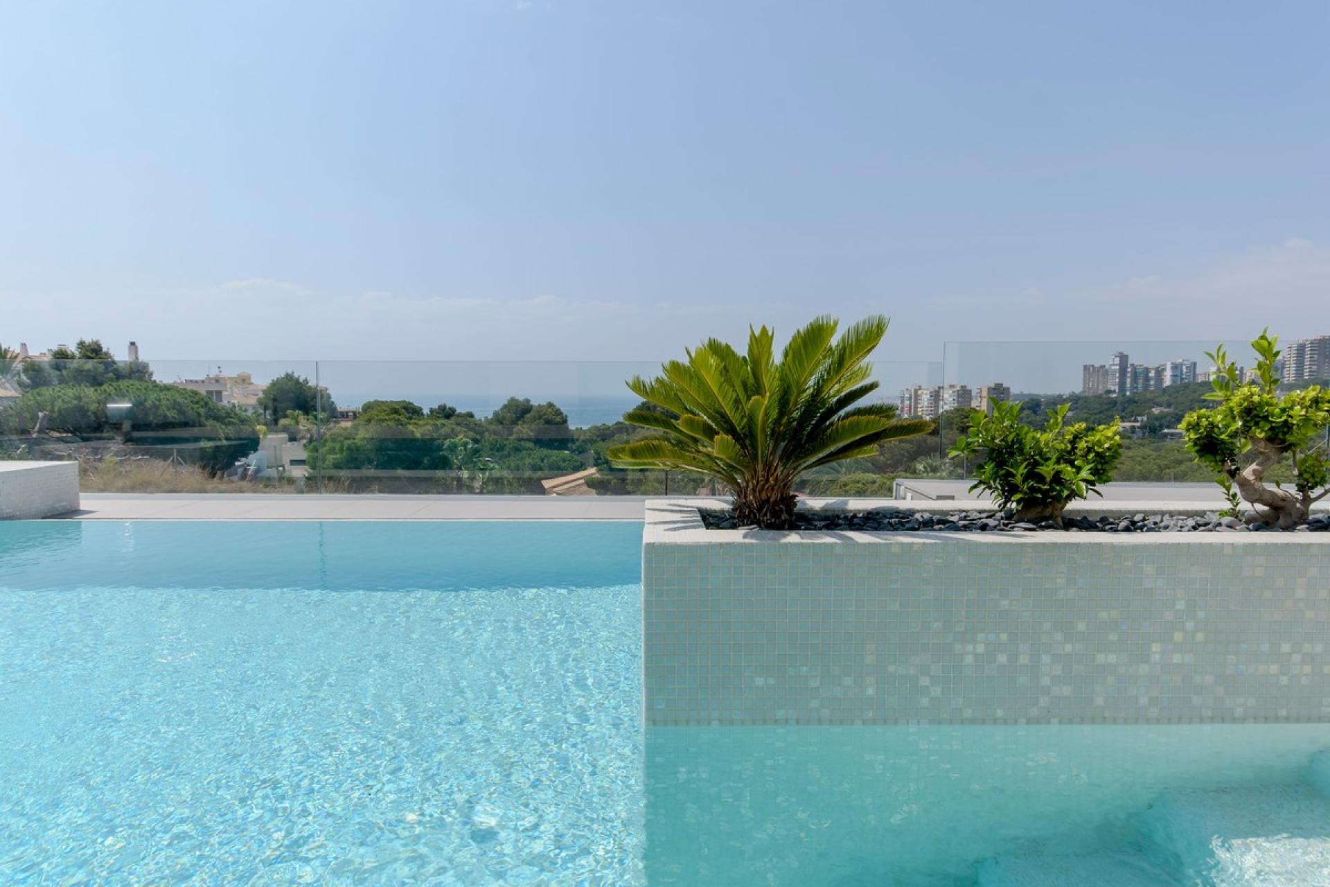 3 chambre Villa à Dehesa De Campoamor in Medvilla Spanje