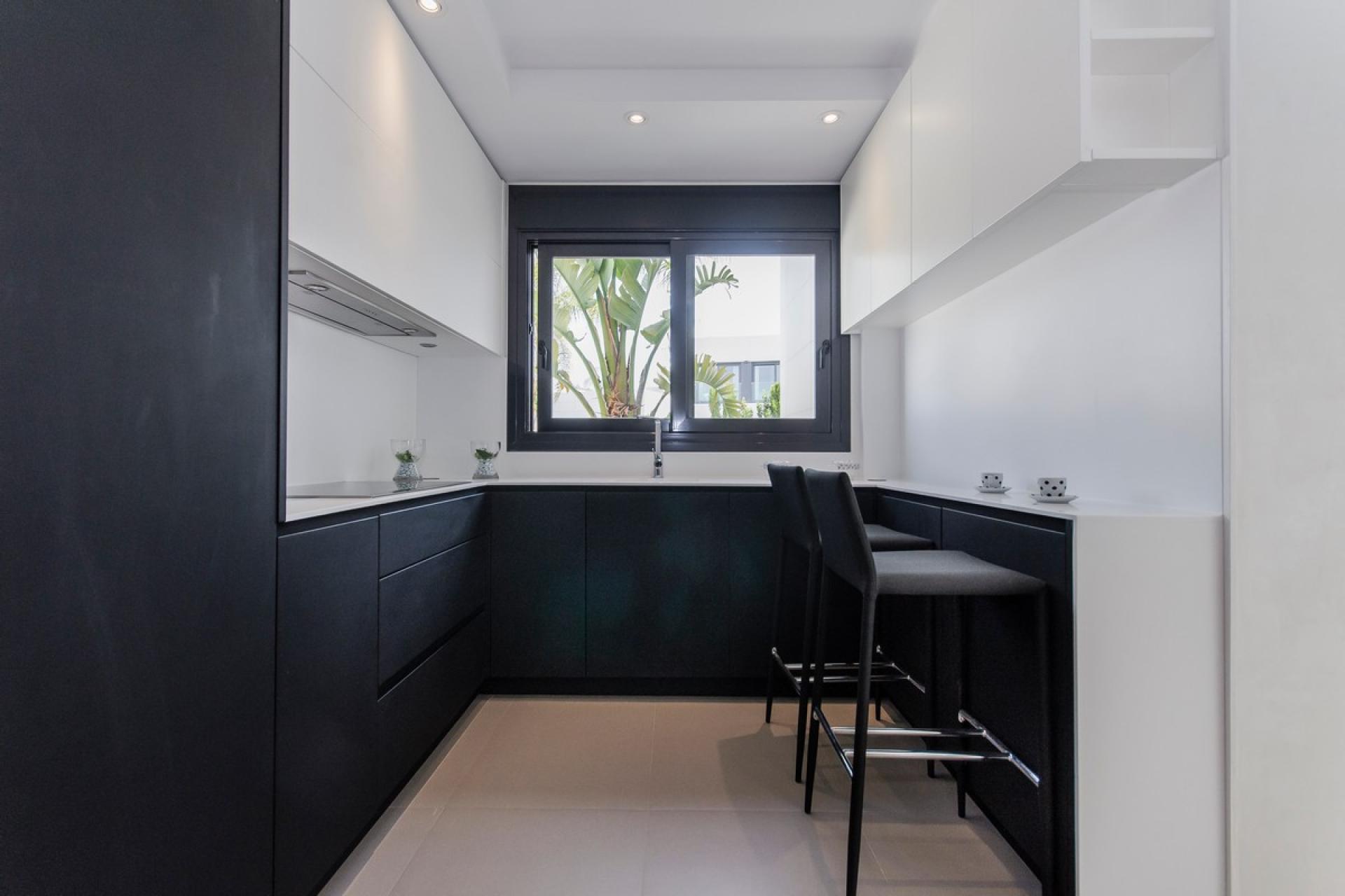 3 chambre Villa à Dehesa De Campoamor in Medvilla Spanje