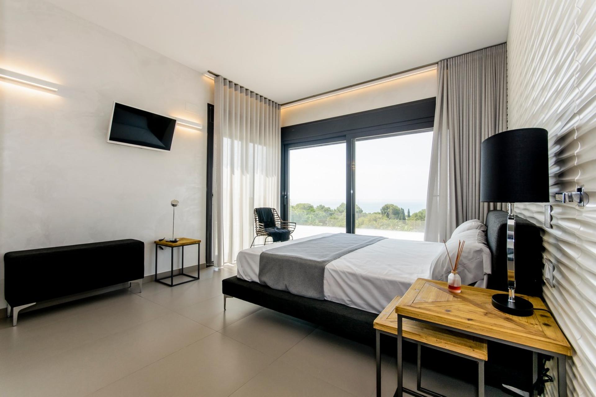 3 chambre Villa à Dehesa De Campoamor in Medvilla Spanje