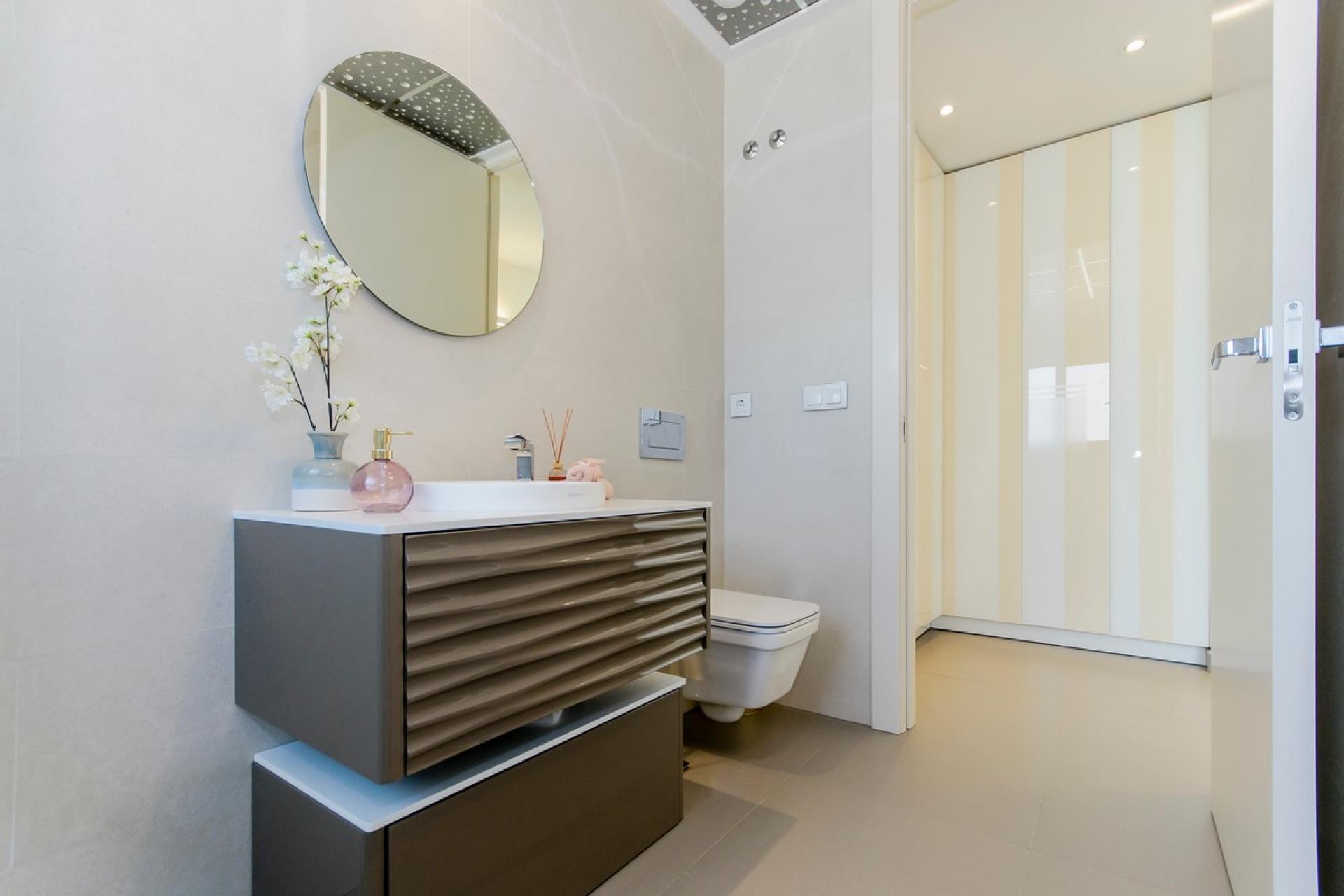 3 chambre Villa à Dehesa De Campoamor in Medvilla Spanje