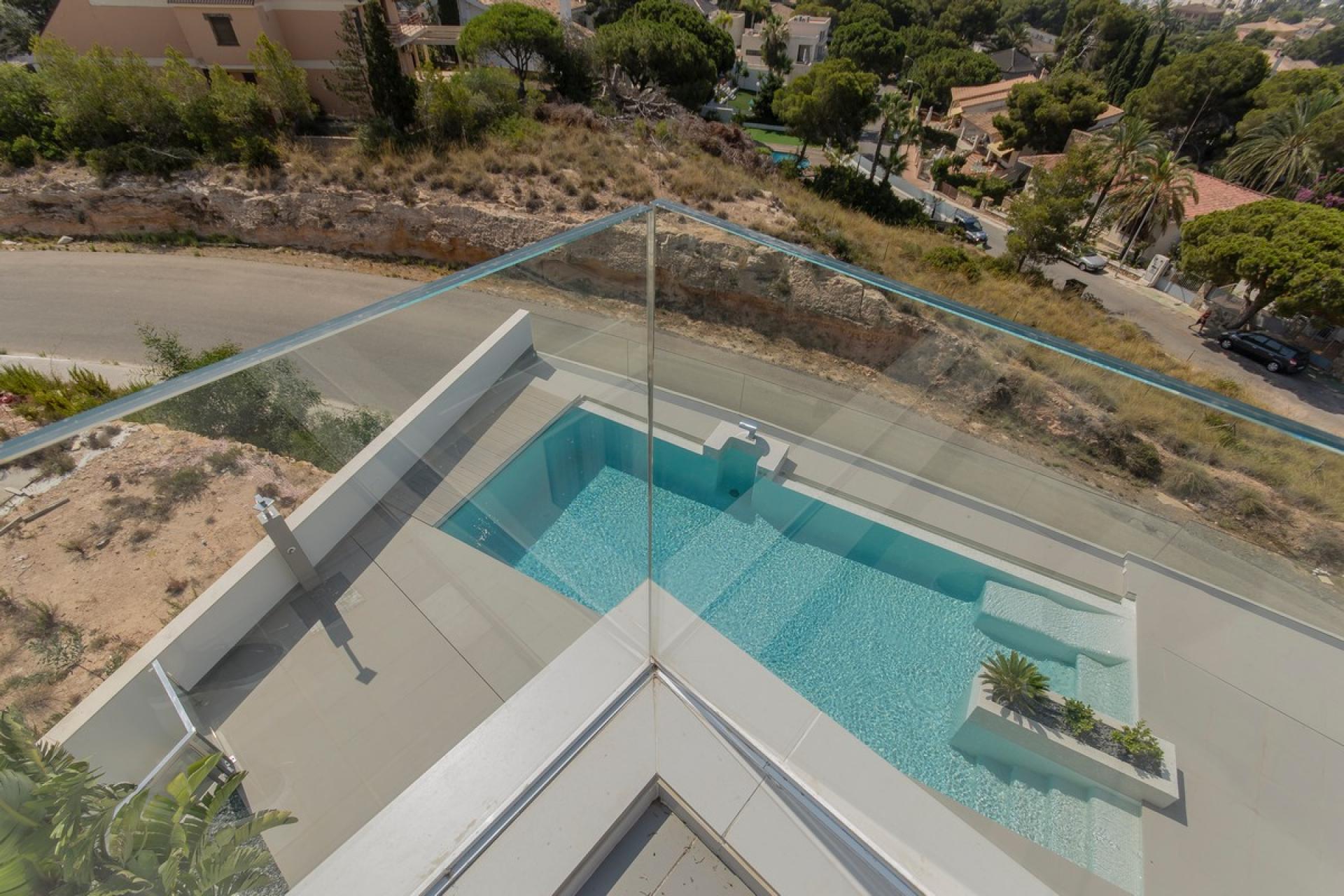 3 chambre Villa à Dehesa De Campoamor in Medvilla Spanje