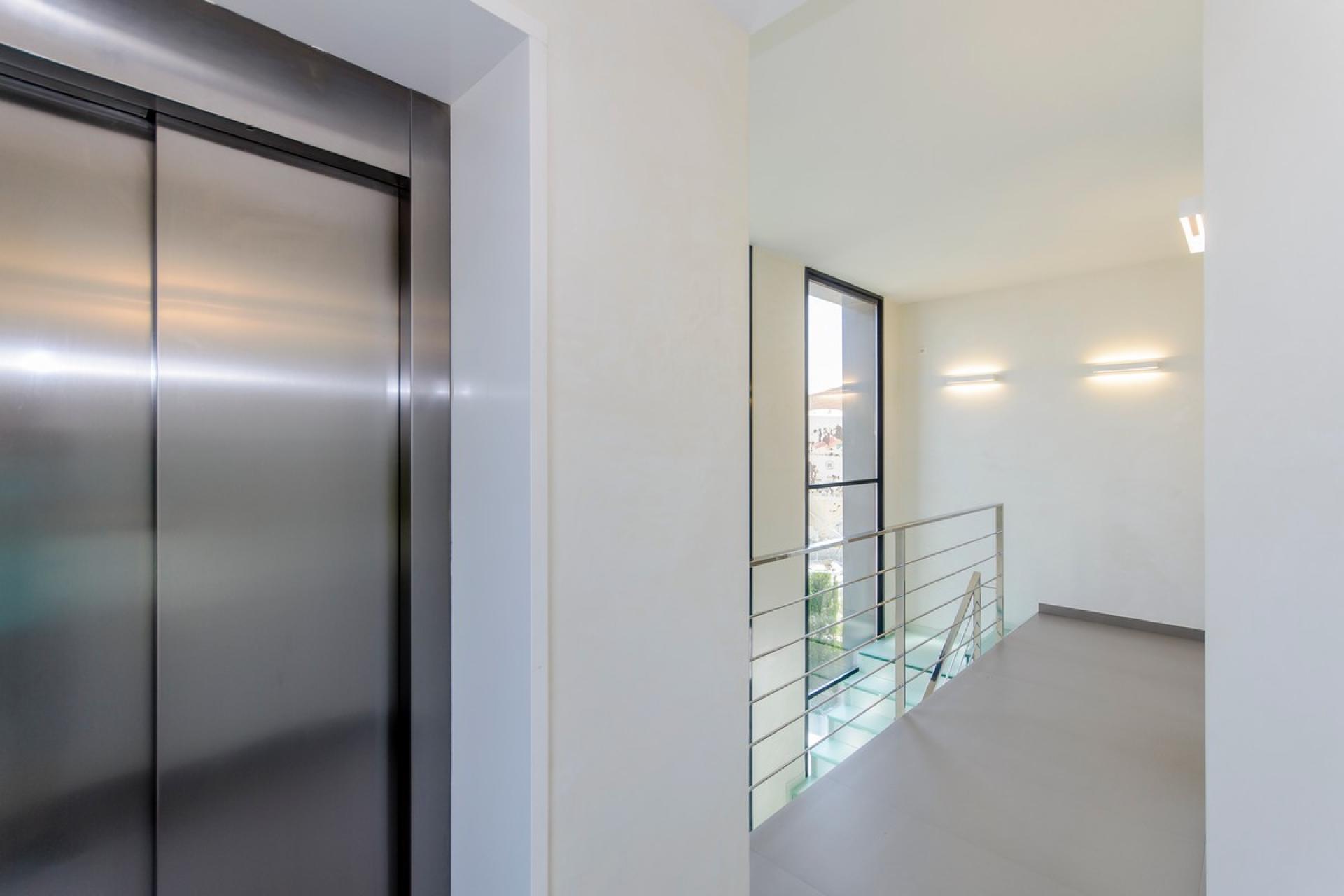 3 chambre Villa à Dehesa De Campoamor in Medvilla Spanje