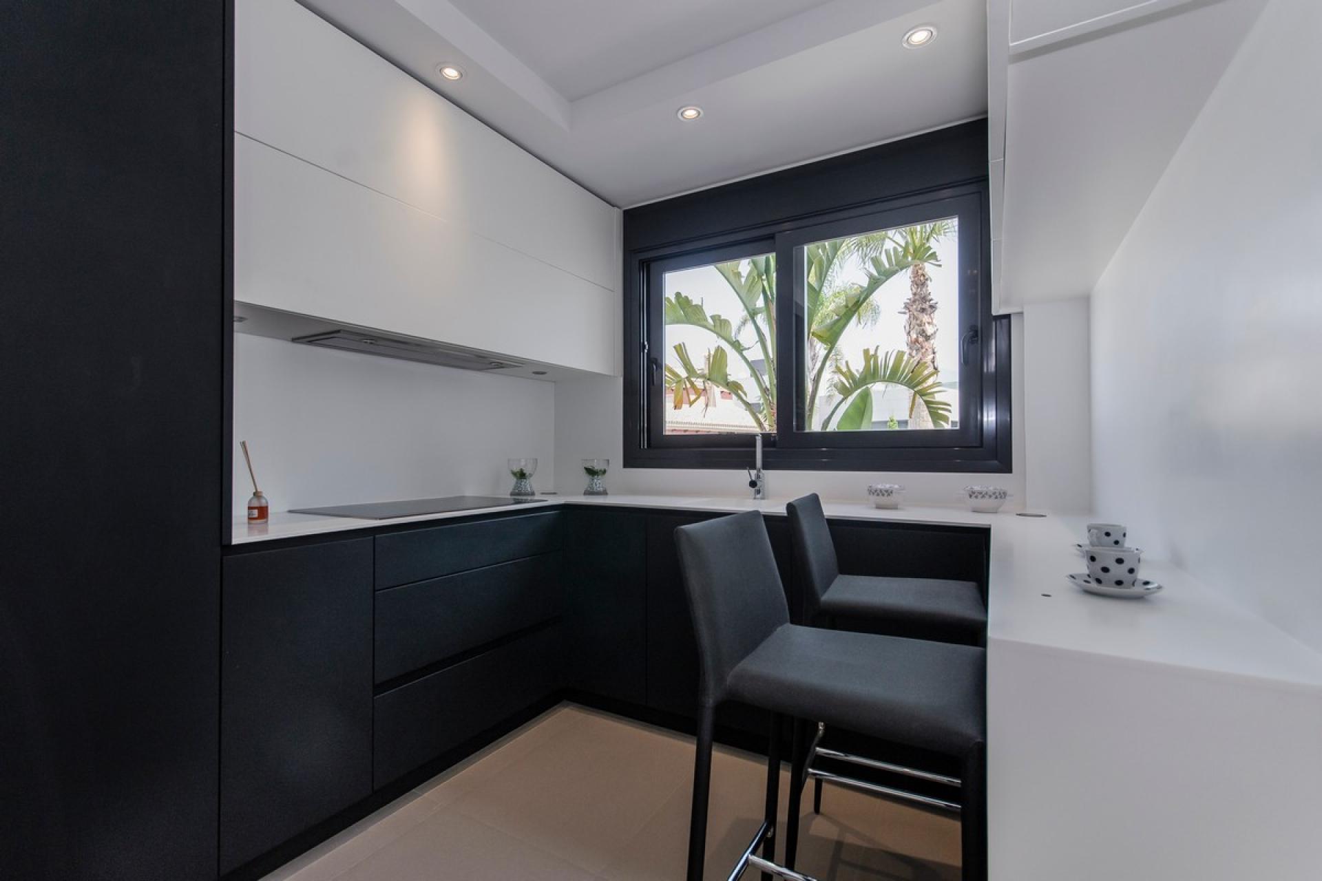 3 chambre Villa à Dehesa De Campoamor in Medvilla Spanje