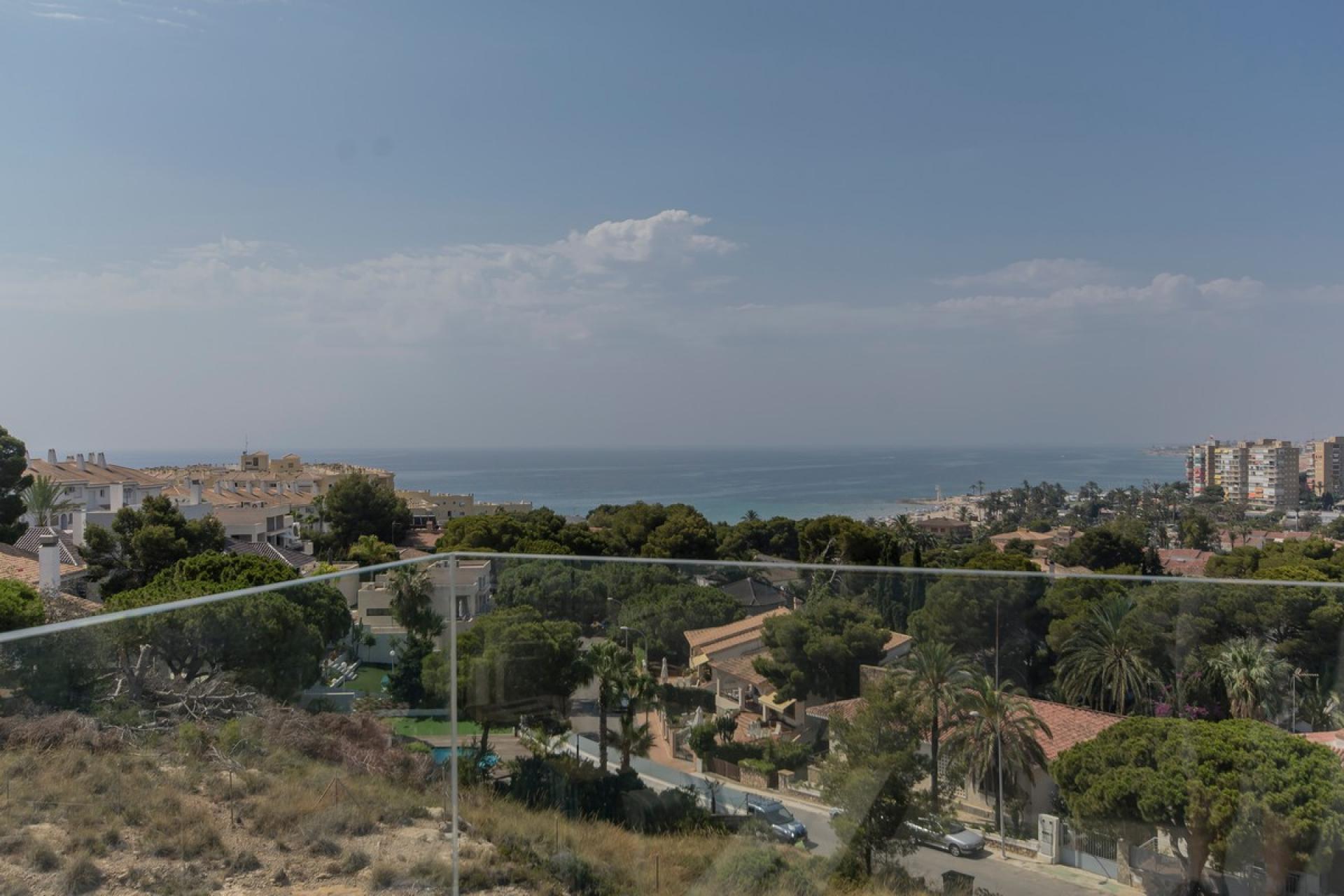 3 chambre Villa à Dehesa De Campoamor in Medvilla Spanje