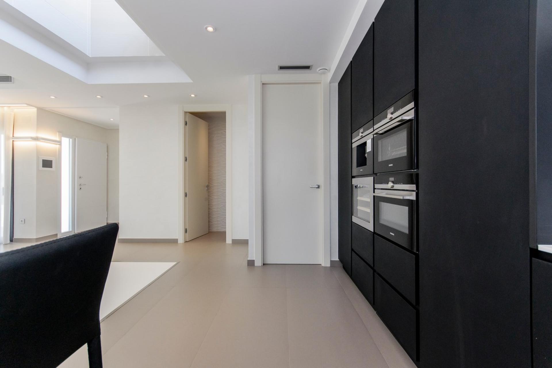 3 chambre Villa à Dehesa De Campoamor in Medvilla Spanje