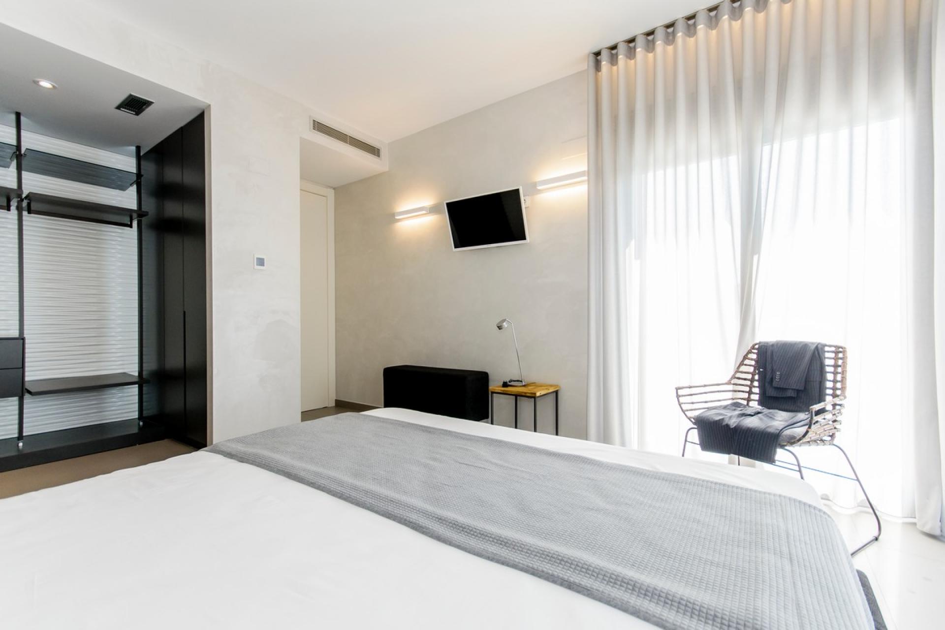 3 chambre Villa à Dehesa De Campoamor in Medvilla Spanje