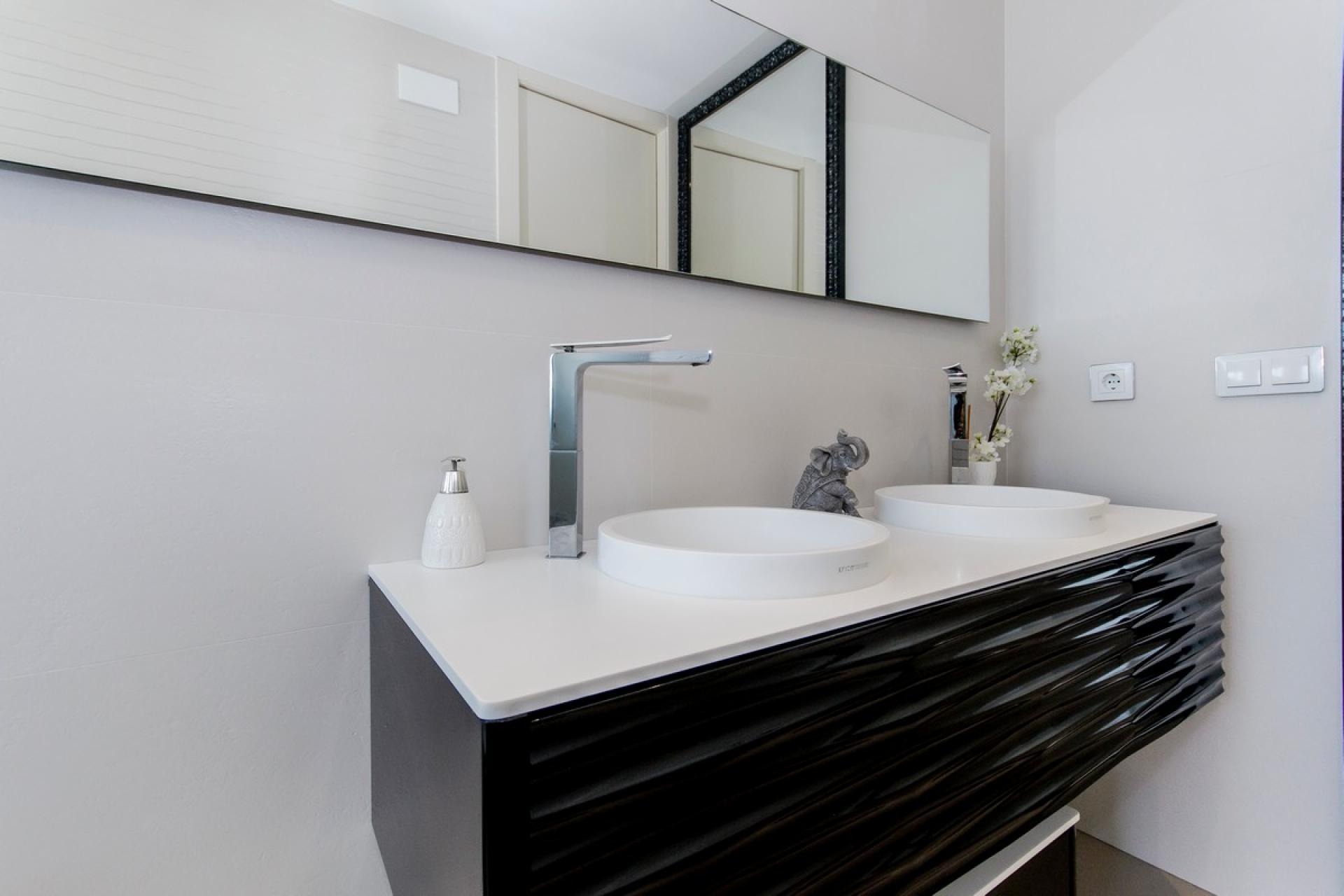 3 chambre Villa à Dehesa De Campoamor in Medvilla Spanje