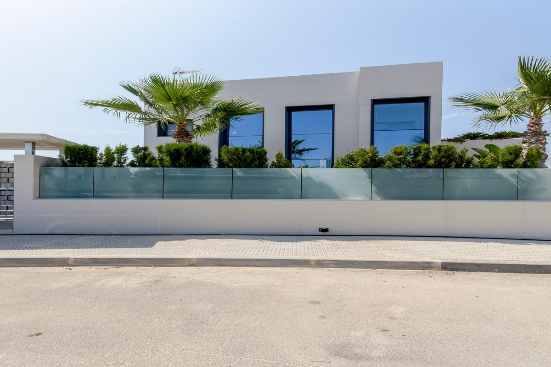 3 chambre Villa à Dehesa De Campoamor in Medvilla Spanje