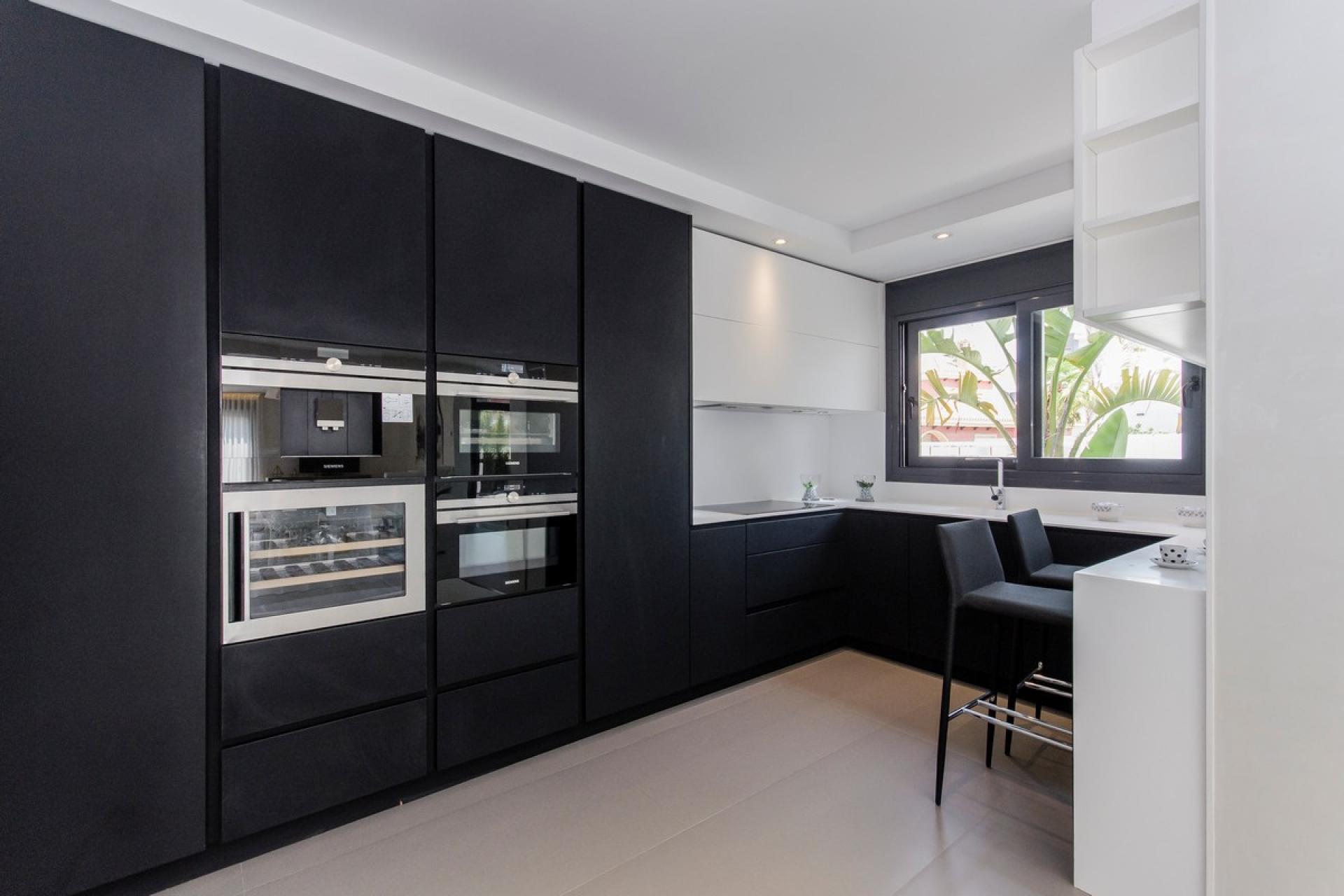 3 chambre Villa à Dehesa De Campoamor in Medvilla Spanje