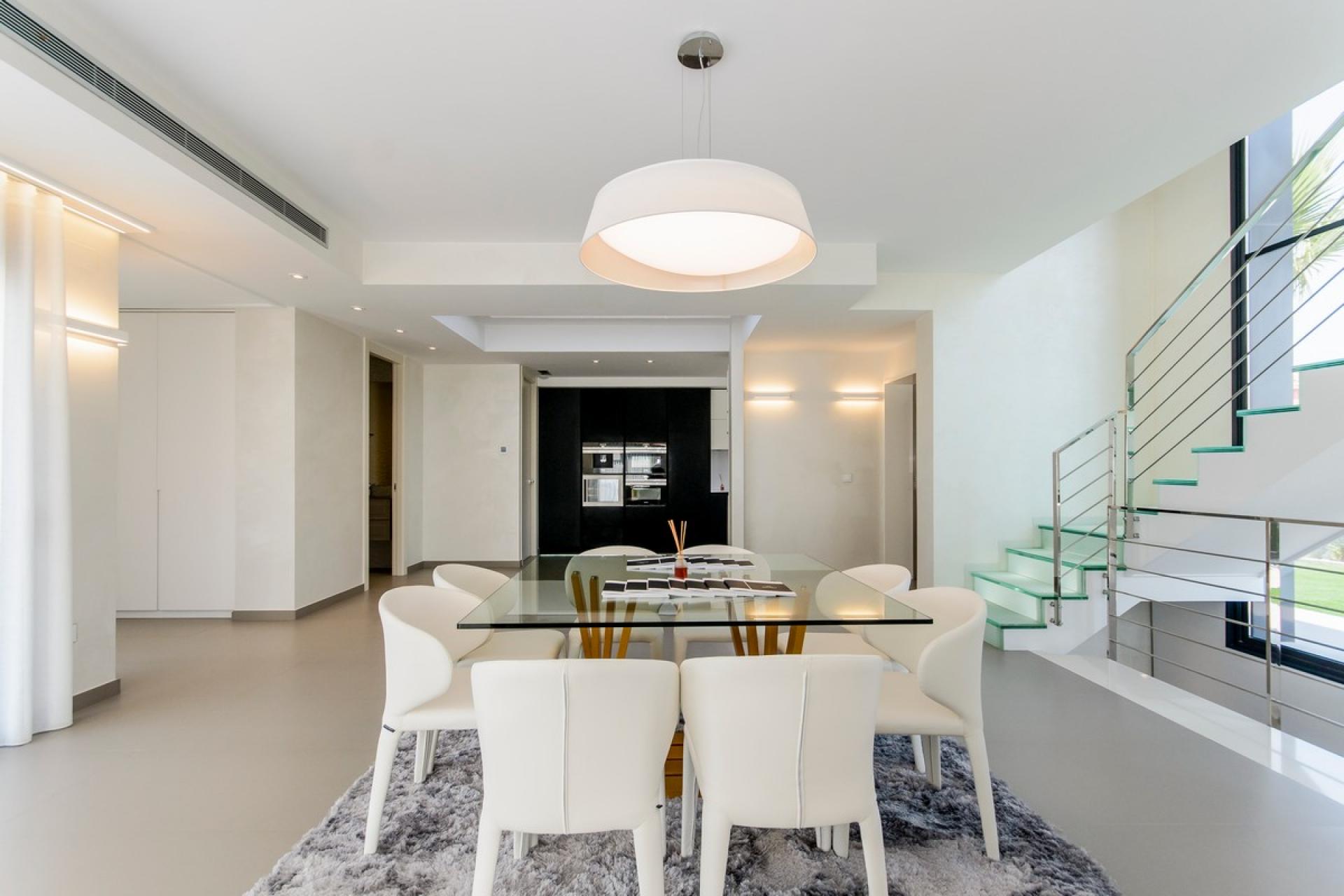 3 chambre Villa à Dehesa De Campoamor in Medvilla Spanje