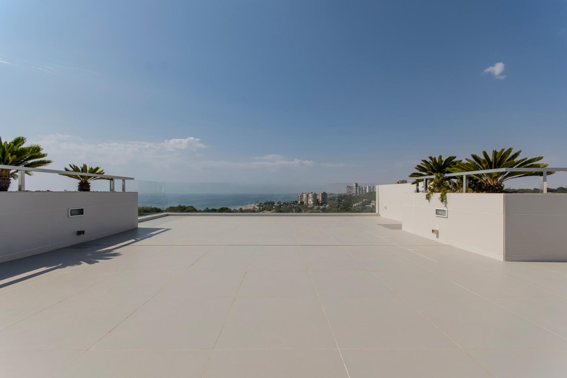 3 chambre Villa à Dehesa De Campoamor in Medvilla Spanje