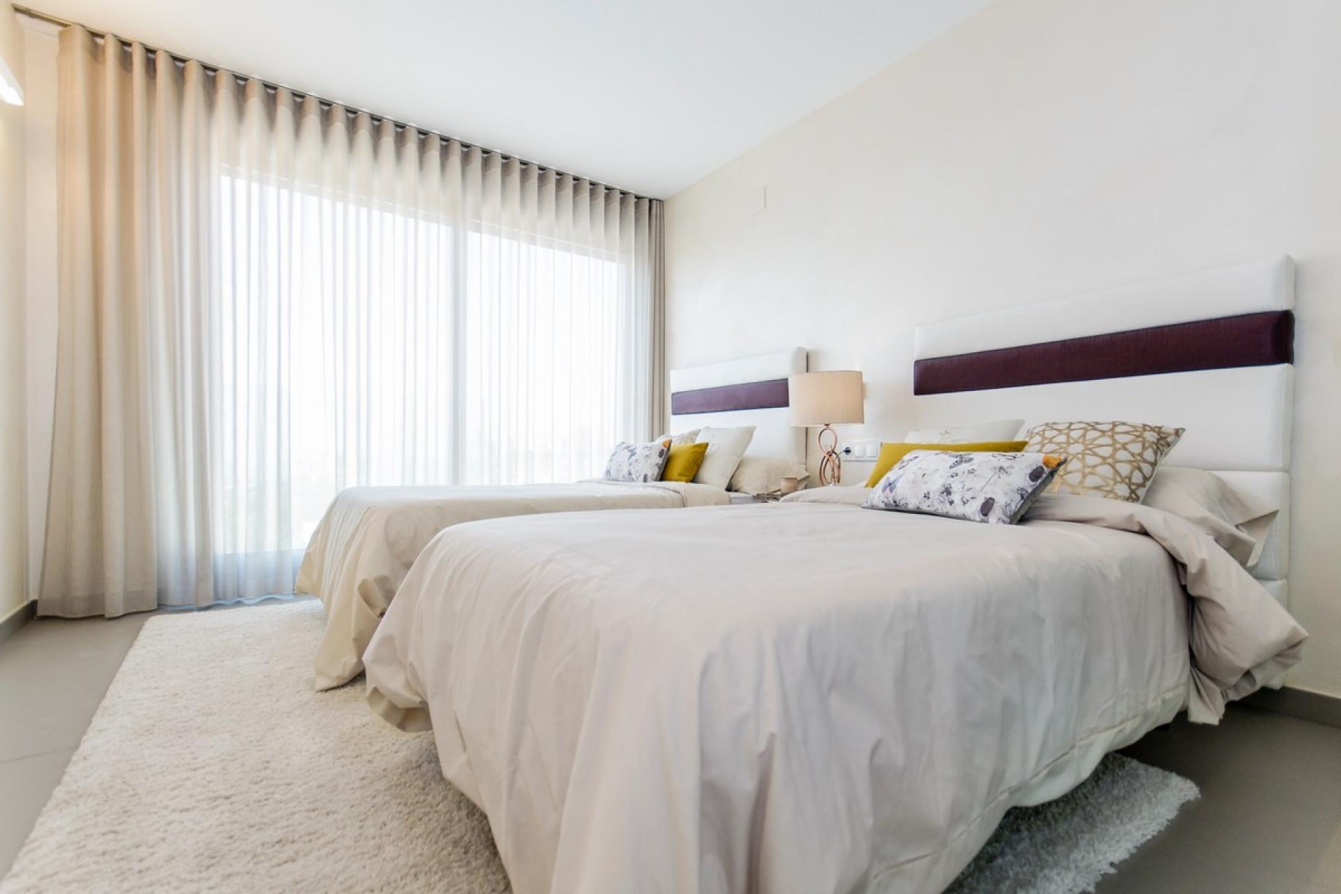 3 chambre Villa à Dehesa De Campoamor in Medvilla Spanje