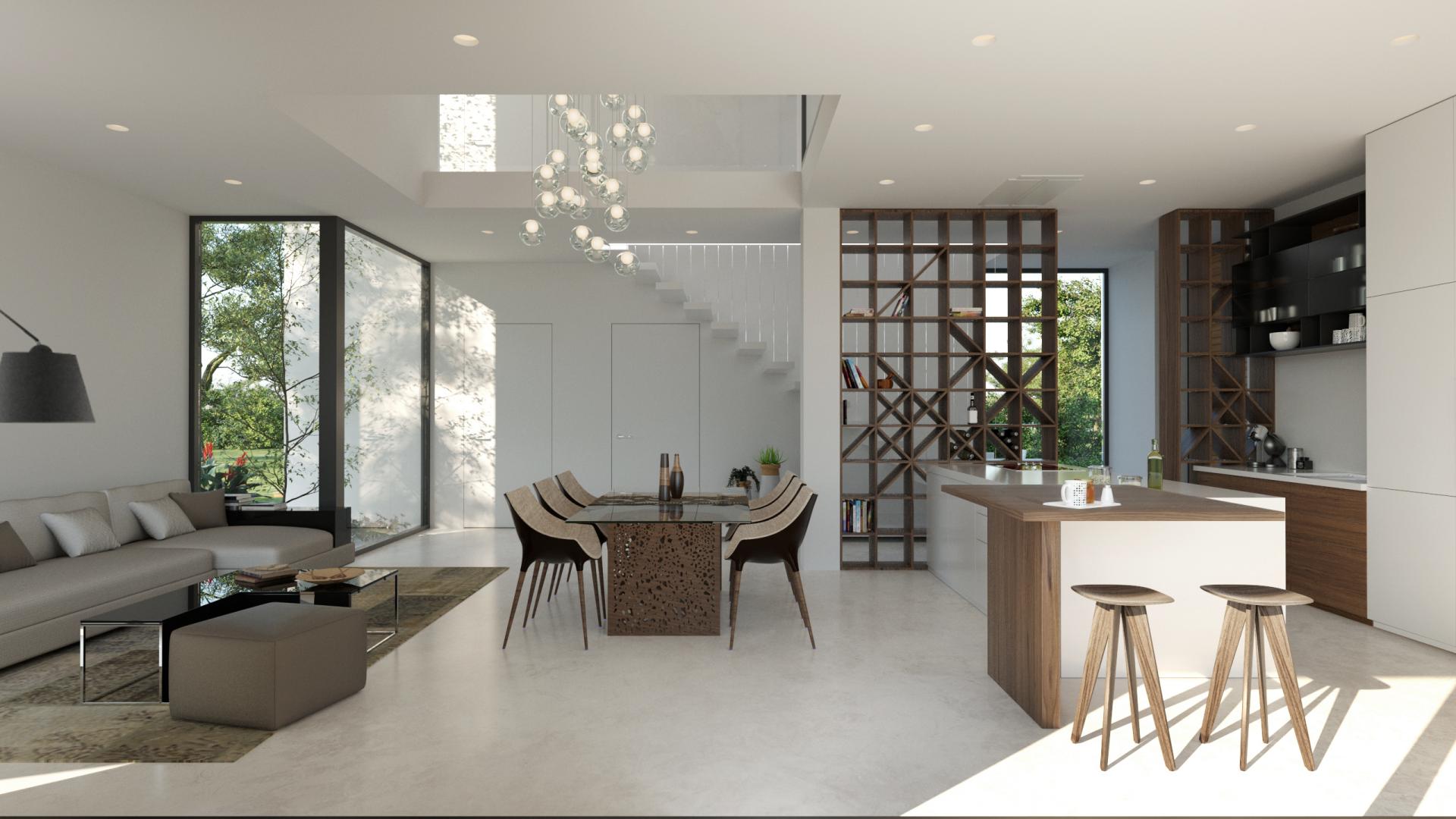 4 chambre Villa à Dehesa De Campoamor in Medvilla Spanje