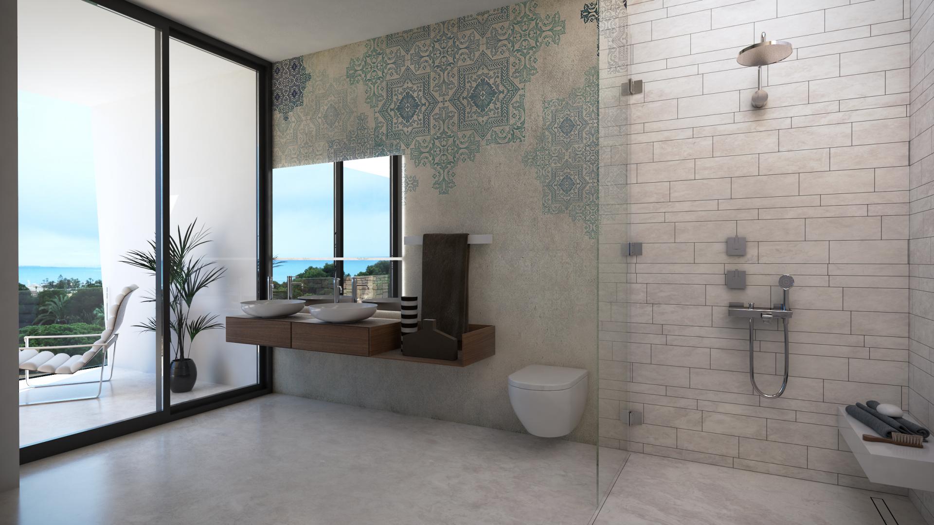 4 chambre Villa à Dehesa De Campoamor in Medvilla Spanje