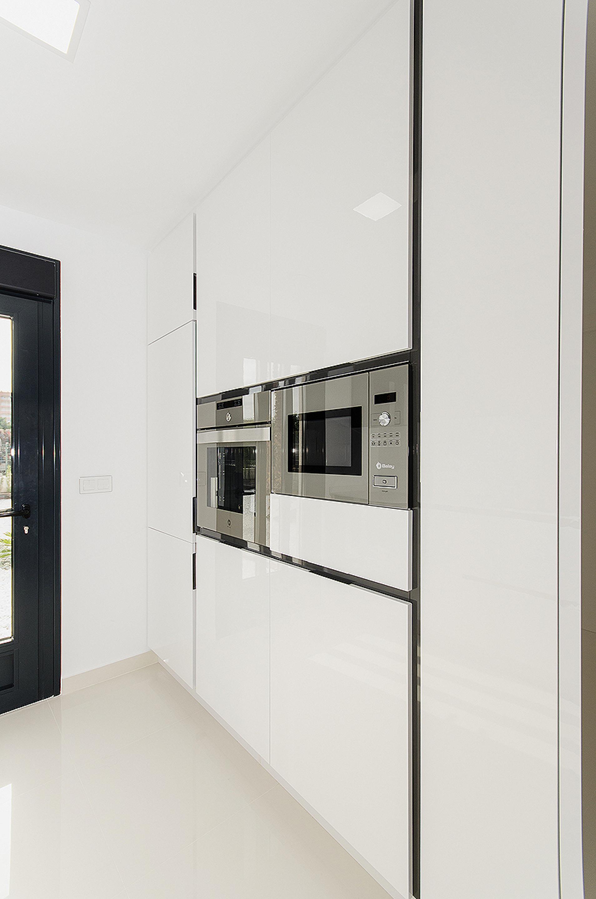 3 chambre Villa à Dehesa De Campoamor in Medvilla Spanje