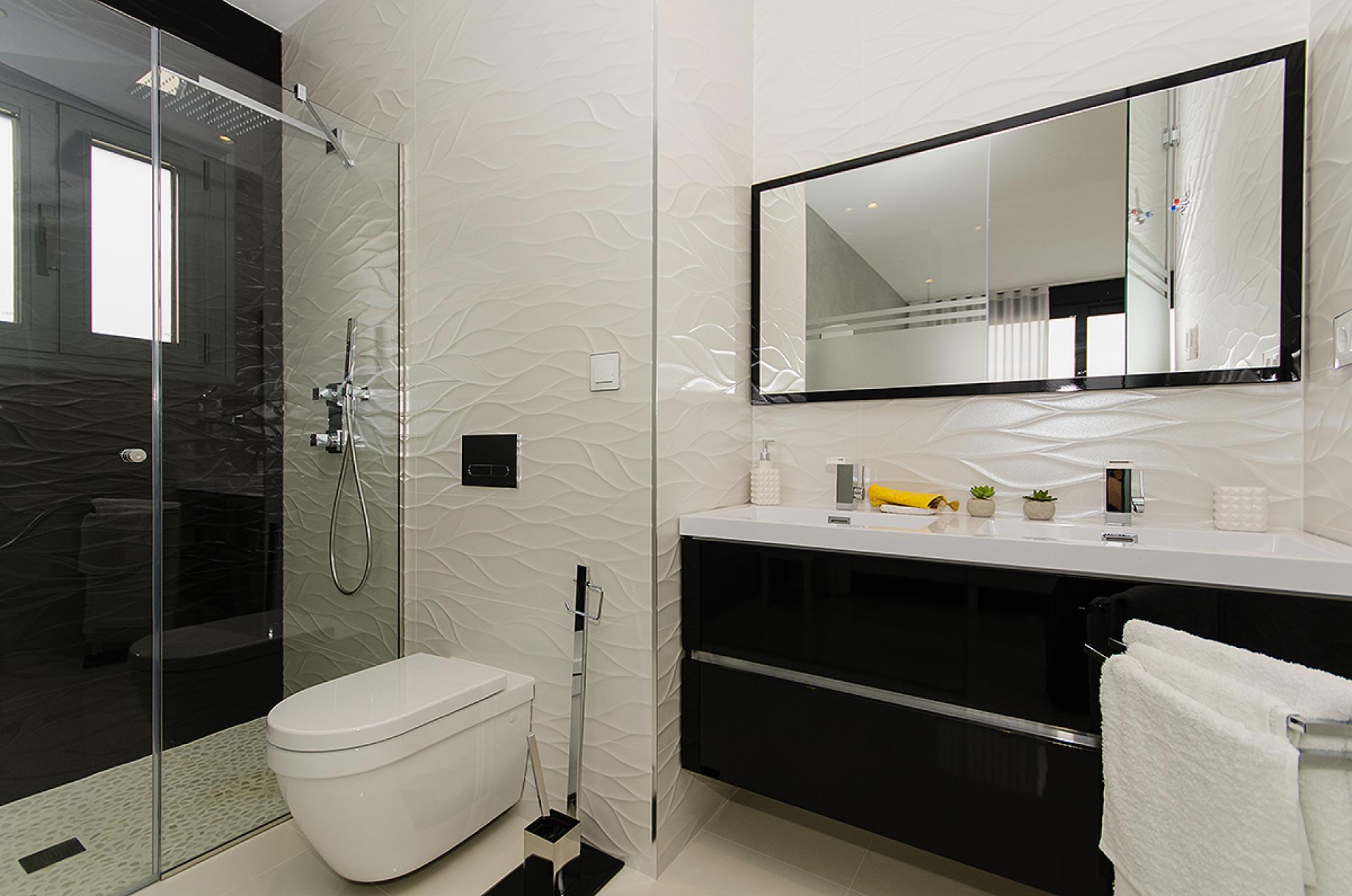 3 chambre Villa à Dehesa De Campoamor in Medvilla Spanje