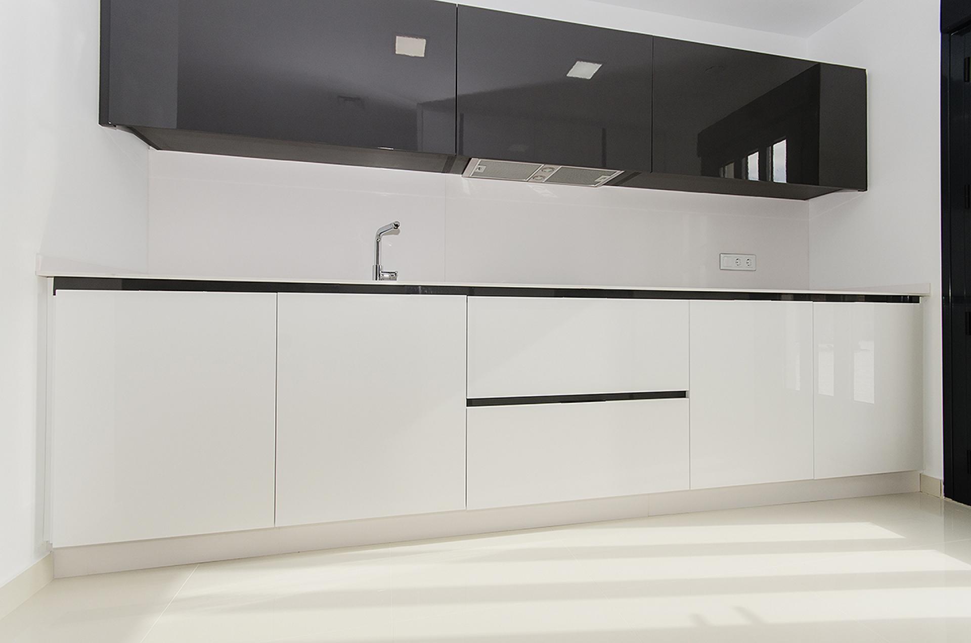 3 chambre Villa à Dehesa De Campoamor in Medvilla Spanje