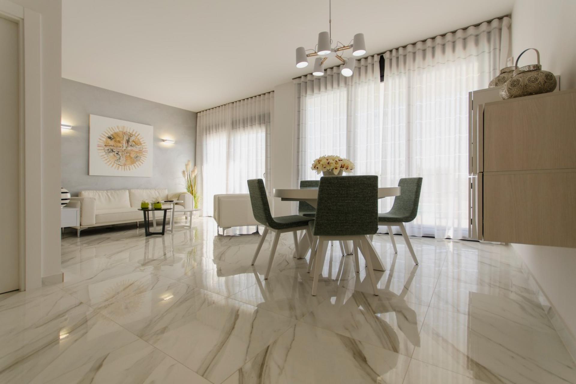 3 chambre Villa à Dehesa De Campoamor in Medvilla Spanje