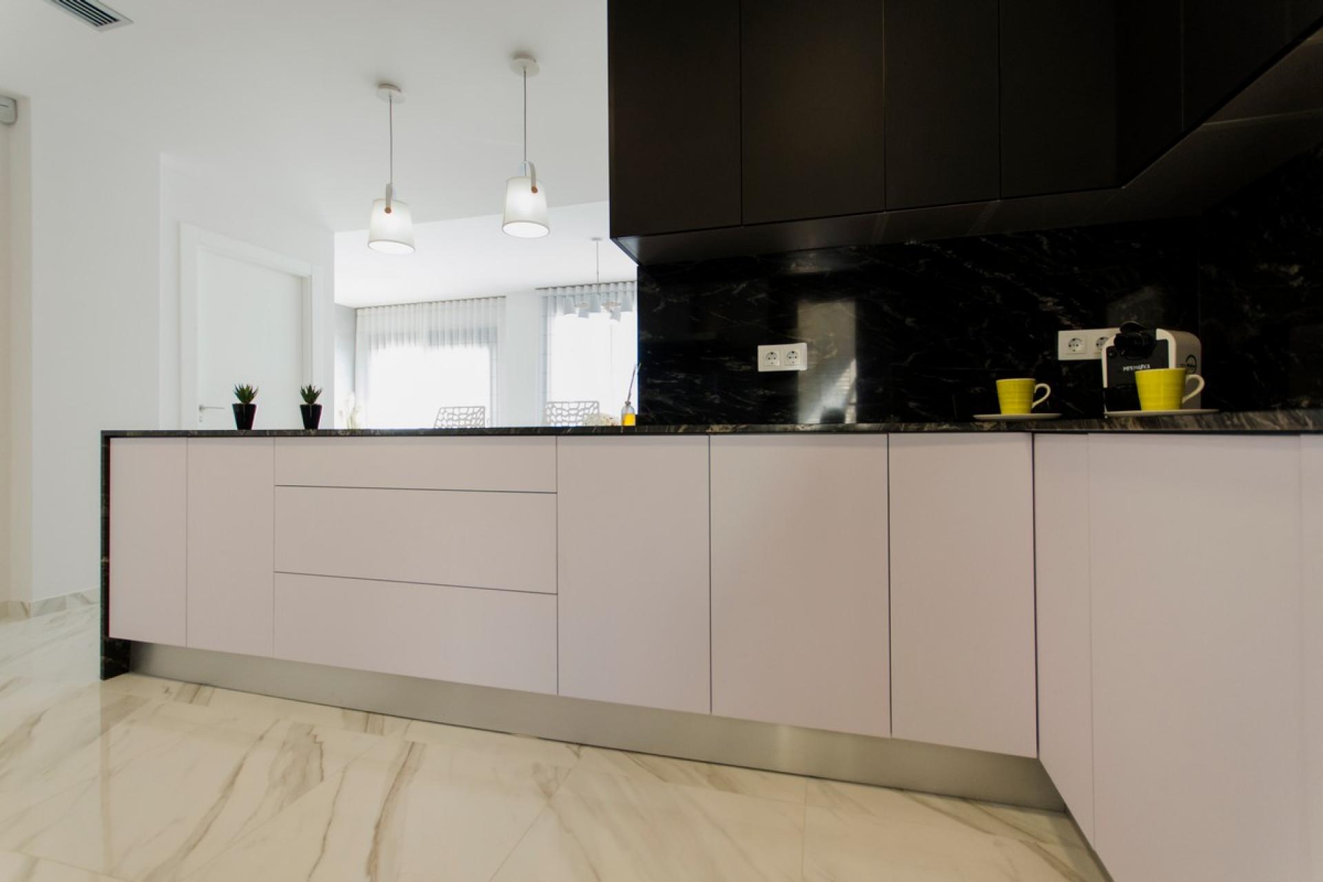3 chambre Villa à Dehesa De Campoamor in Medvilla Spanje