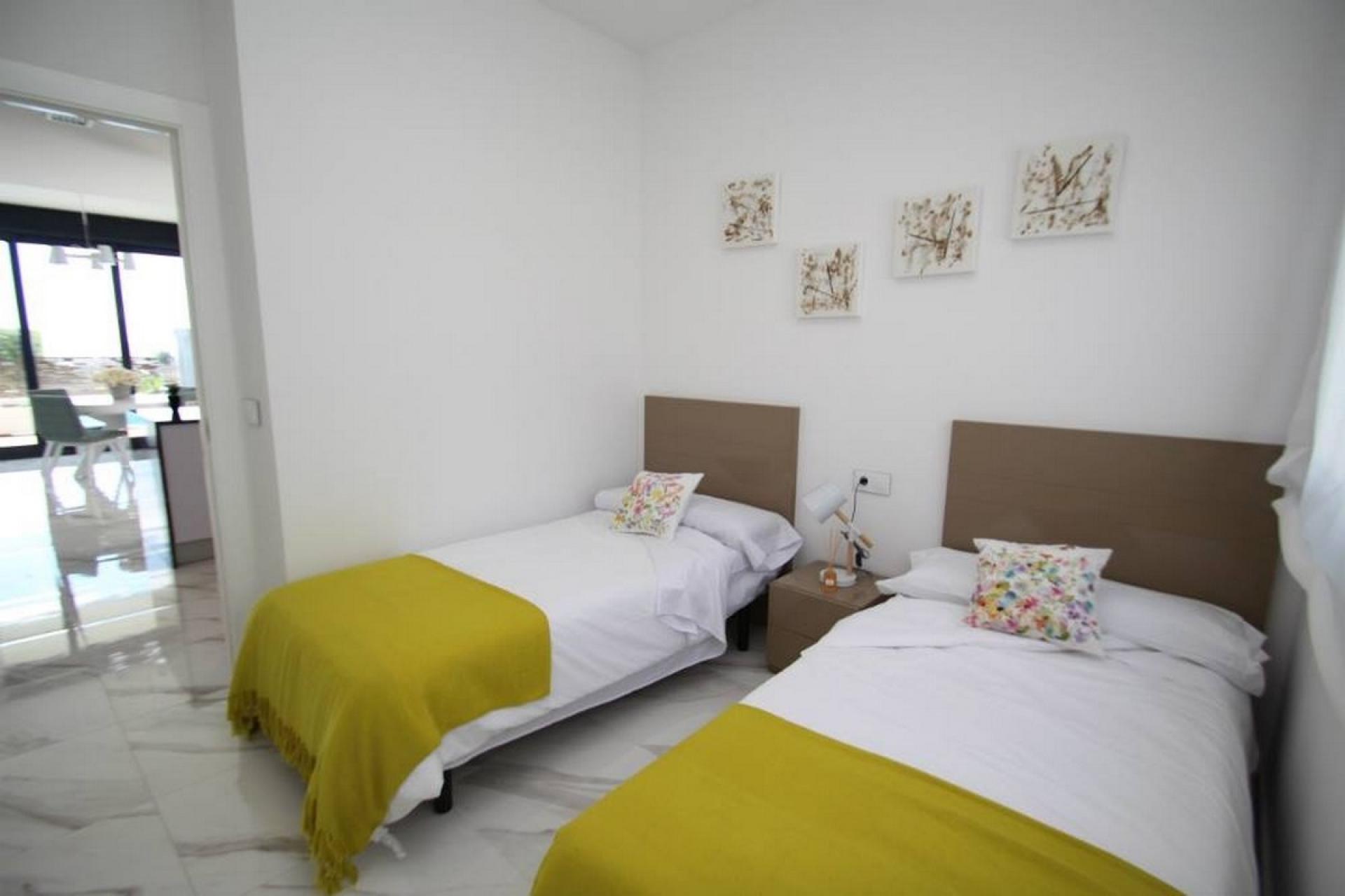 3 chambre Villa à Dehesa De Campoamor in Medvilla Spanje