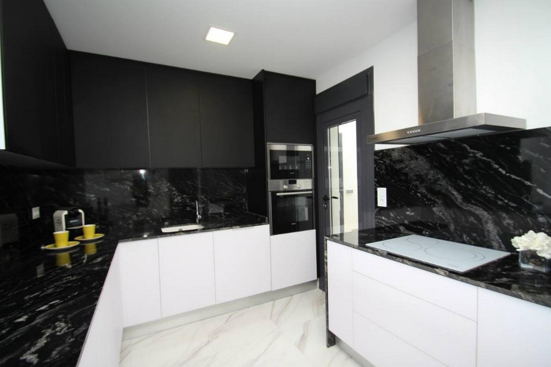 3 chambre Villa à Dehesa De Campoamor in Medvilla Spanje