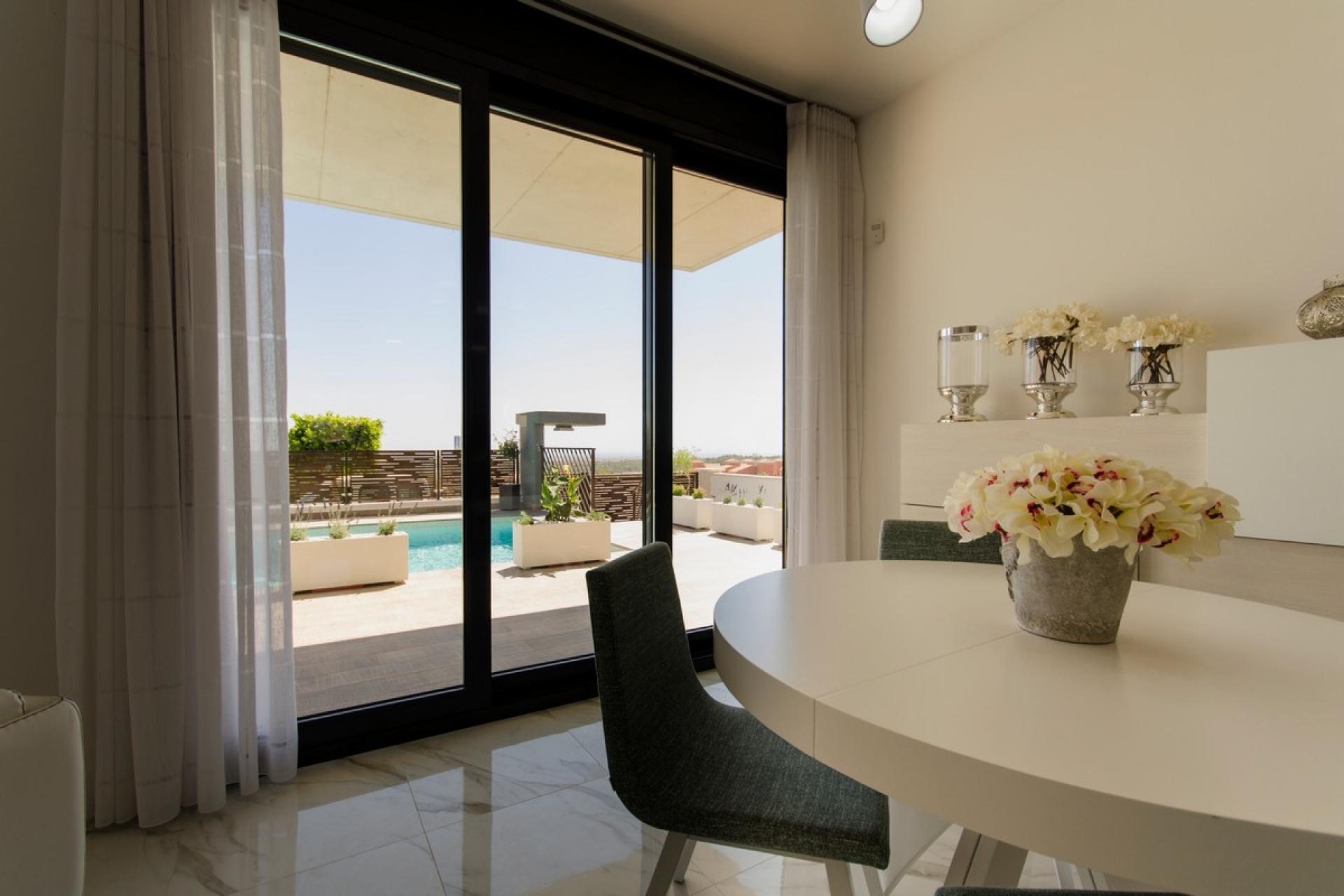 3 chambre Villa à Dehesa De Campoamor in Medvilla Spanje