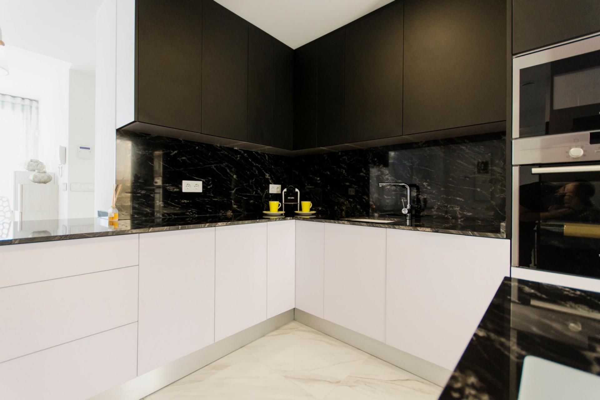 3 chambre Villa à Dehesa De Campoamor in Medvilla Spanje