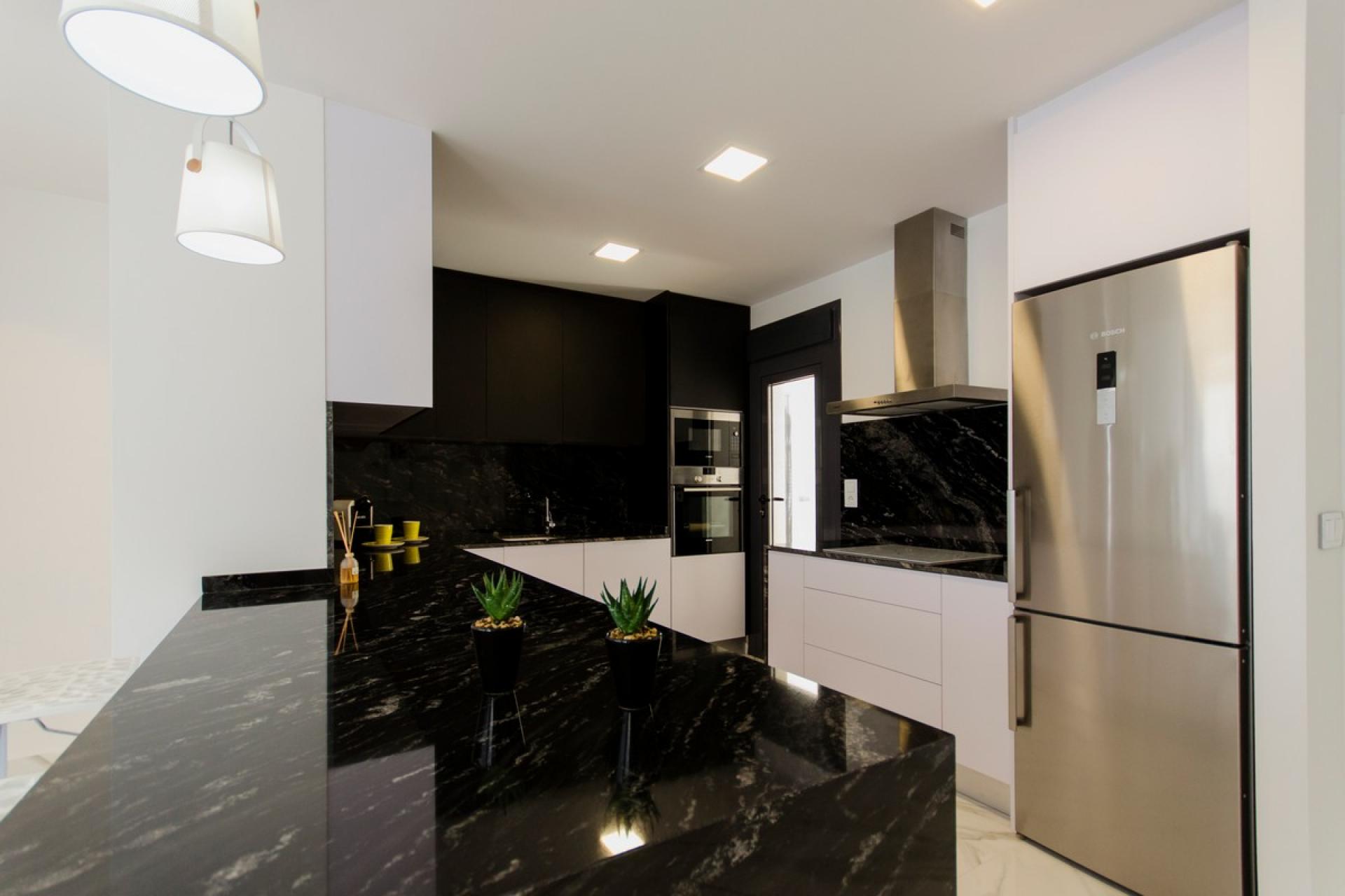 3 chambre Villa à Dehesa De Campoamor in Medvilla Spanje