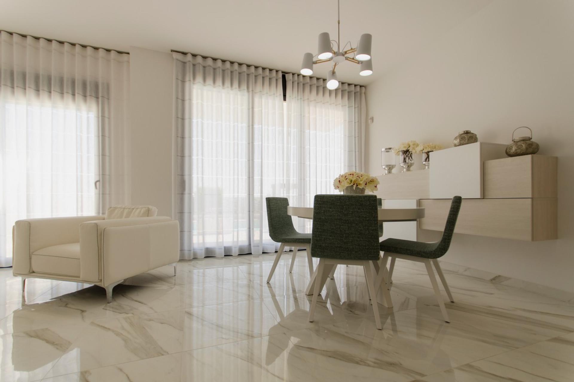3 chambre Villa à Dehesa De Campoamor in Medvilla Spanje