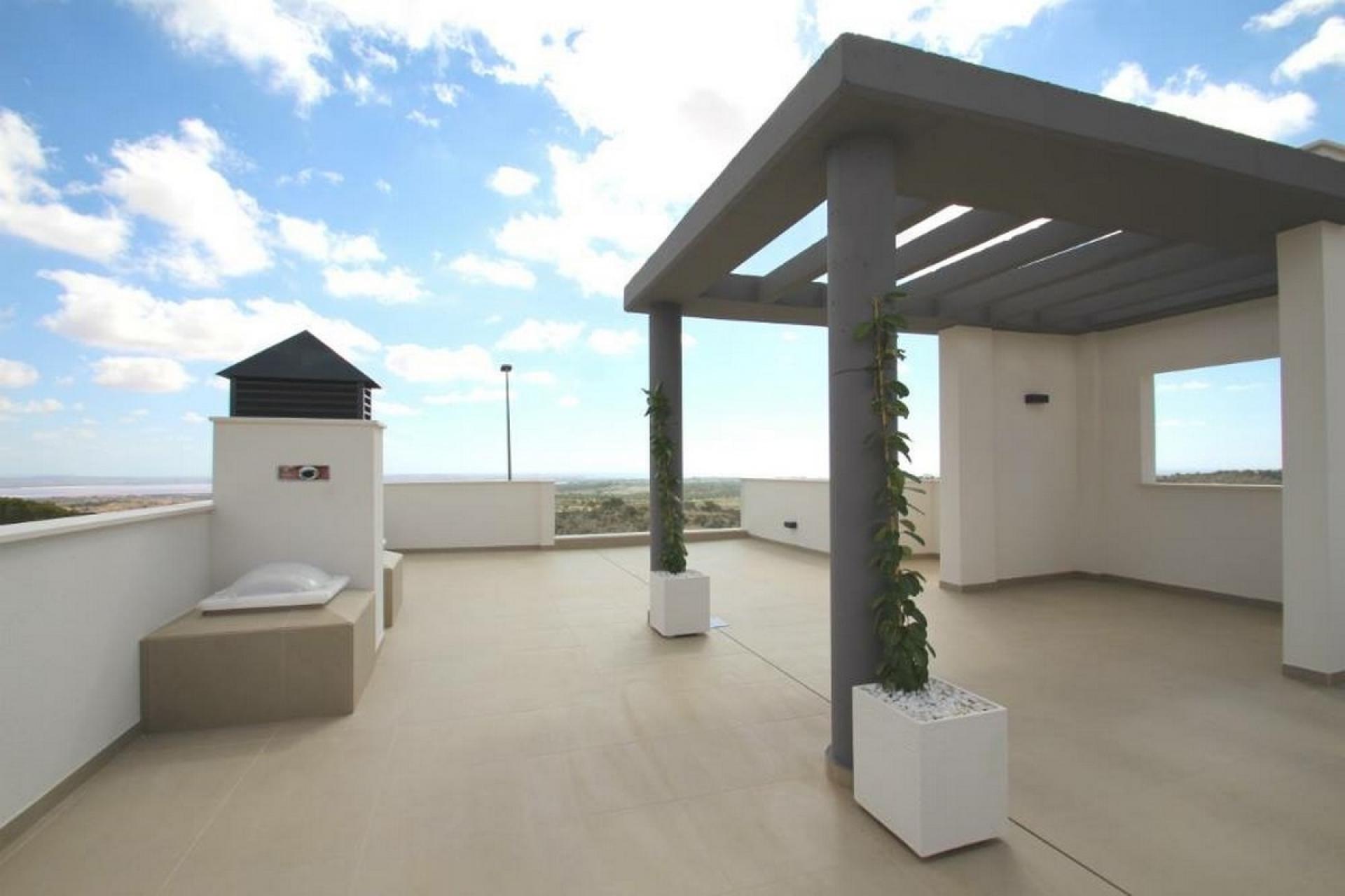 3 chambre Villa à Dehesa De Campoamor in Medvilla Spanje
