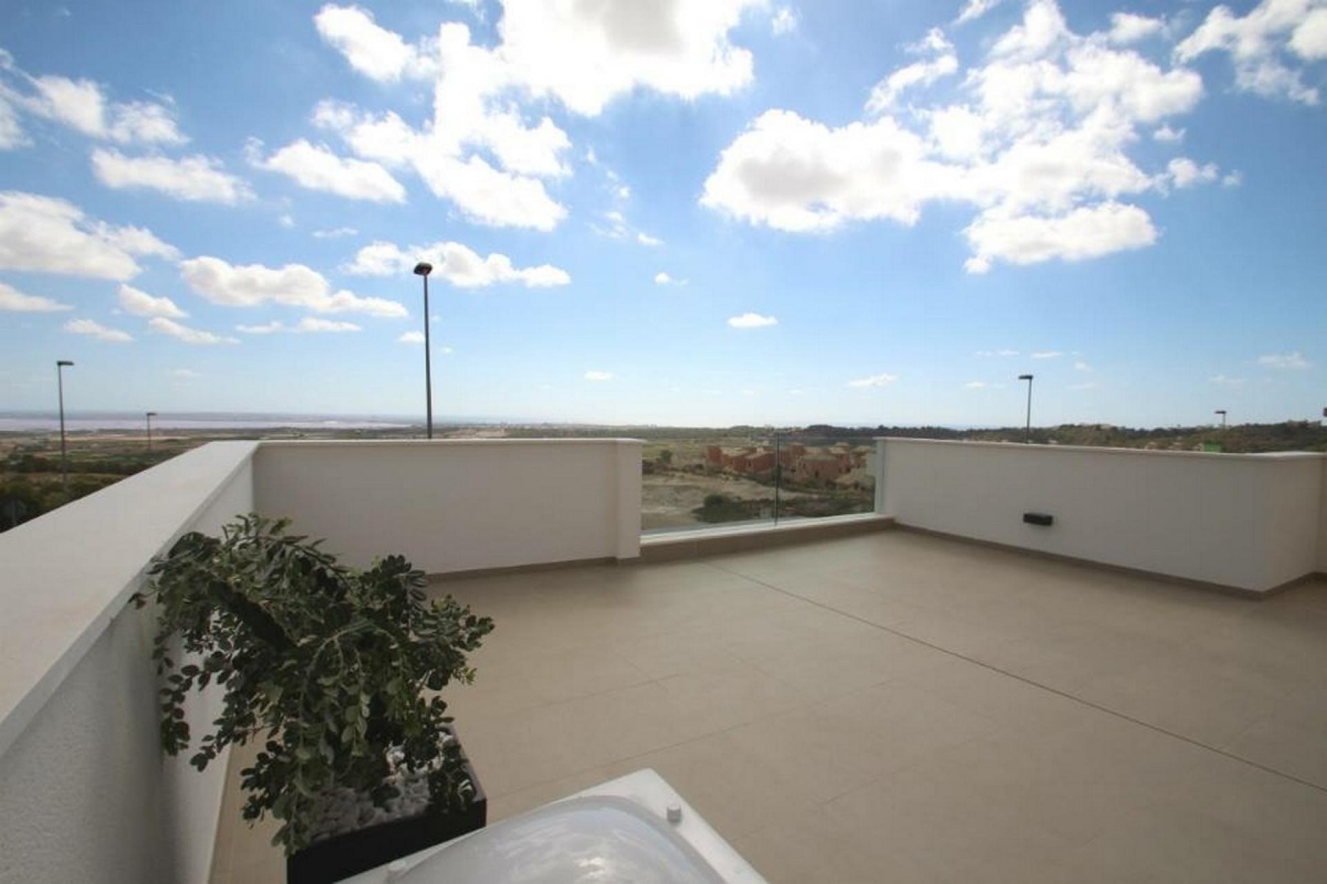 3 chambre Villa à Dehesa De Campoamor in Medvilla Spanje