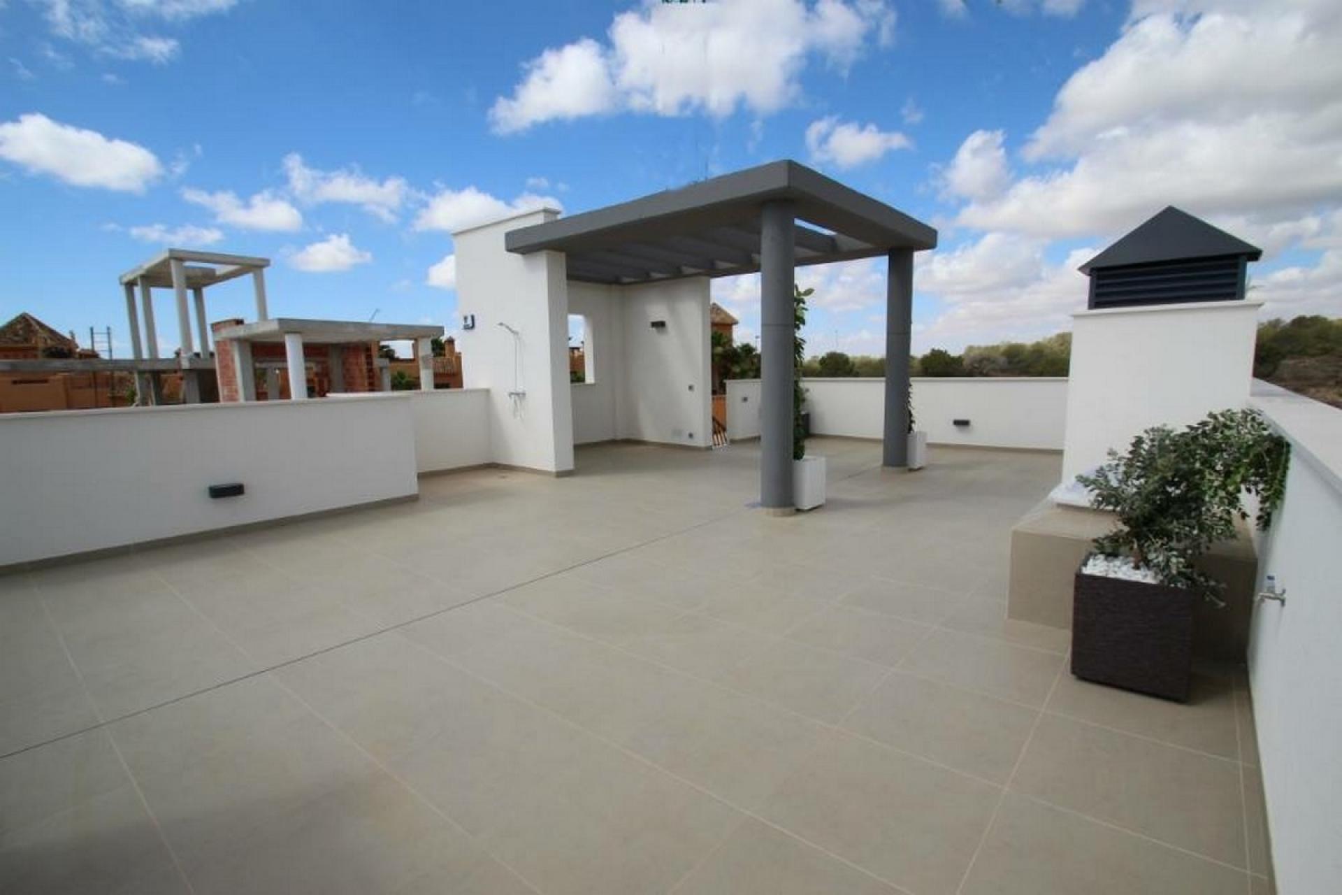 3 chambre Villa à Dehesa De Campoamor in Medvilla Spanje
