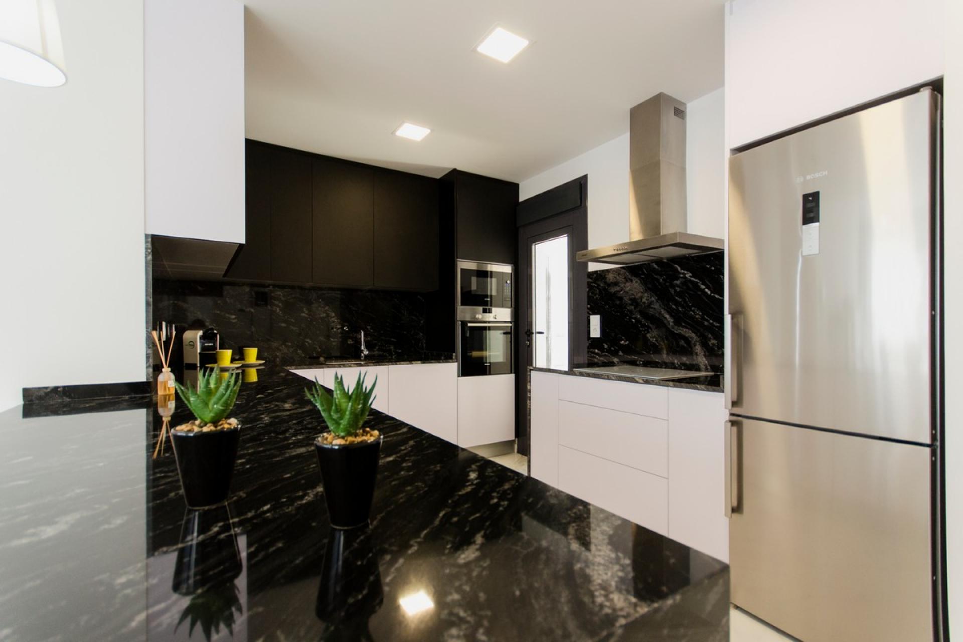 3 chambre Villa à Dehesa De Campoamor in Medvilla Spanje