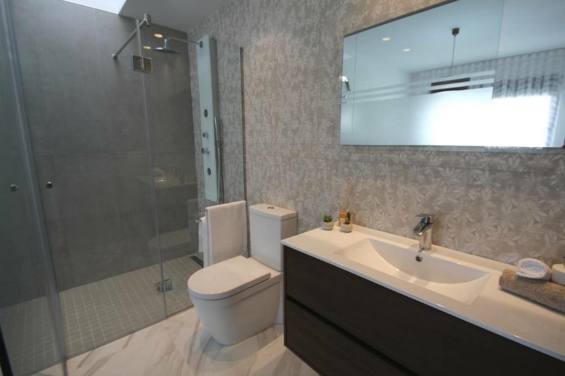 3 chambre Villa à Dehesa De Campoamor in Medvilla Spanje