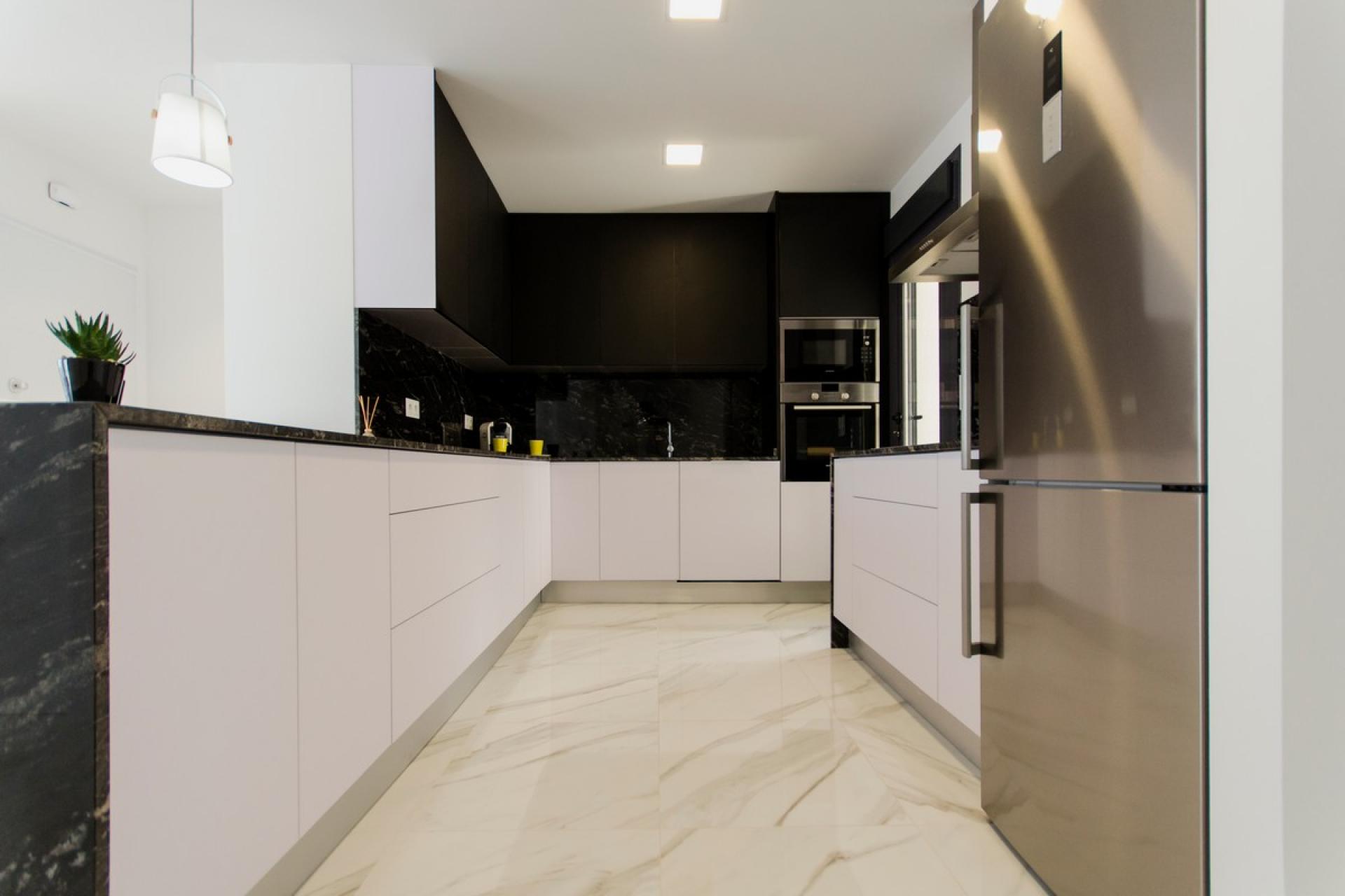 3 chambre Villa à Dehesa De Campoamor in Medvilla Spanje
