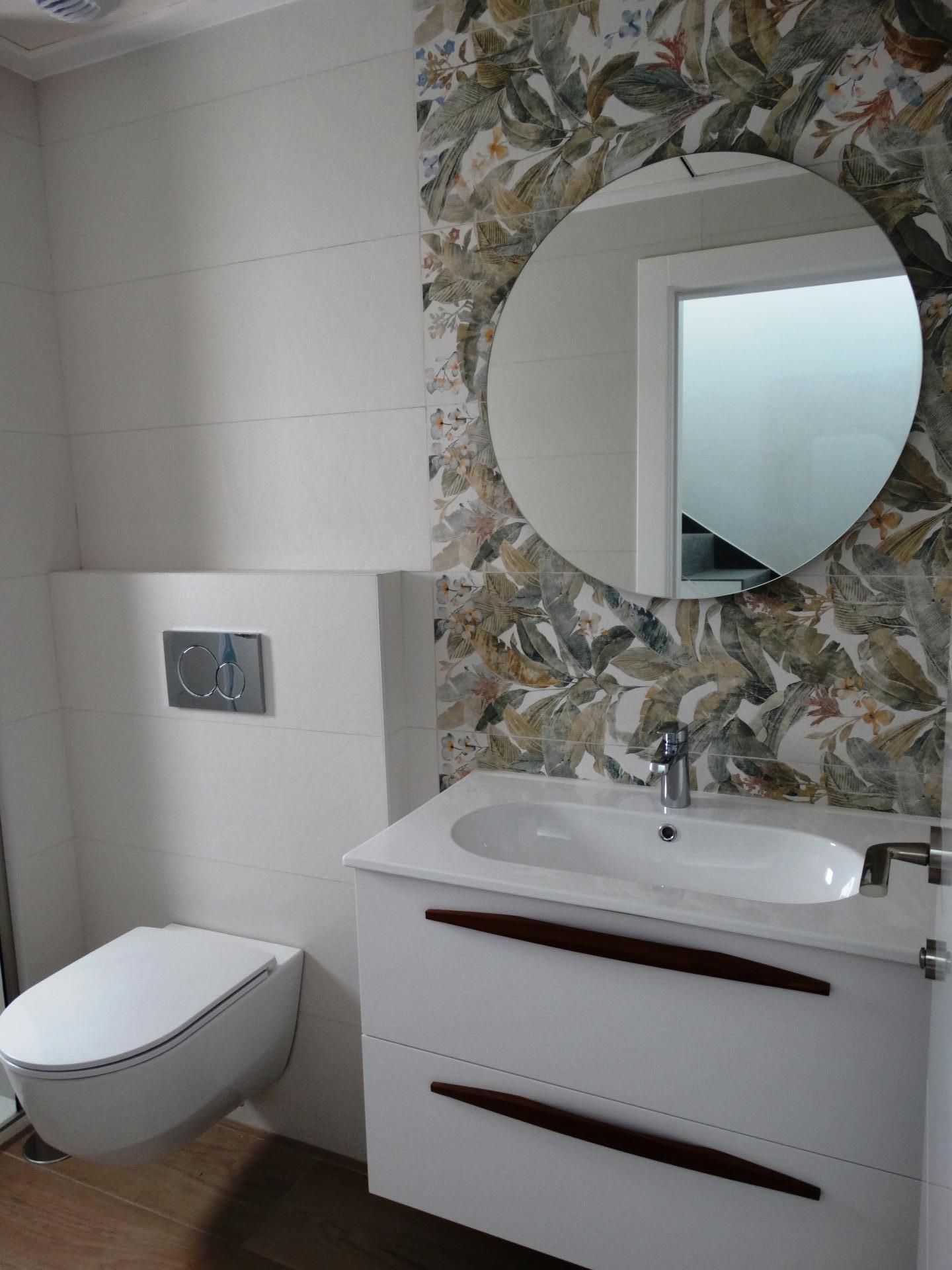 3 chambre Villa à Santiago de la Ribera in Medvilla Spanje