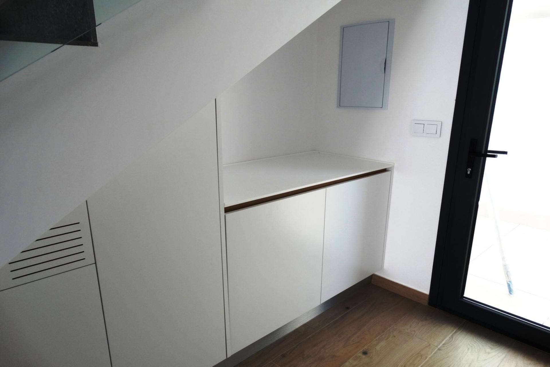 3 chambre Villa à Santiago de la Ribera in Medvilla Spanje